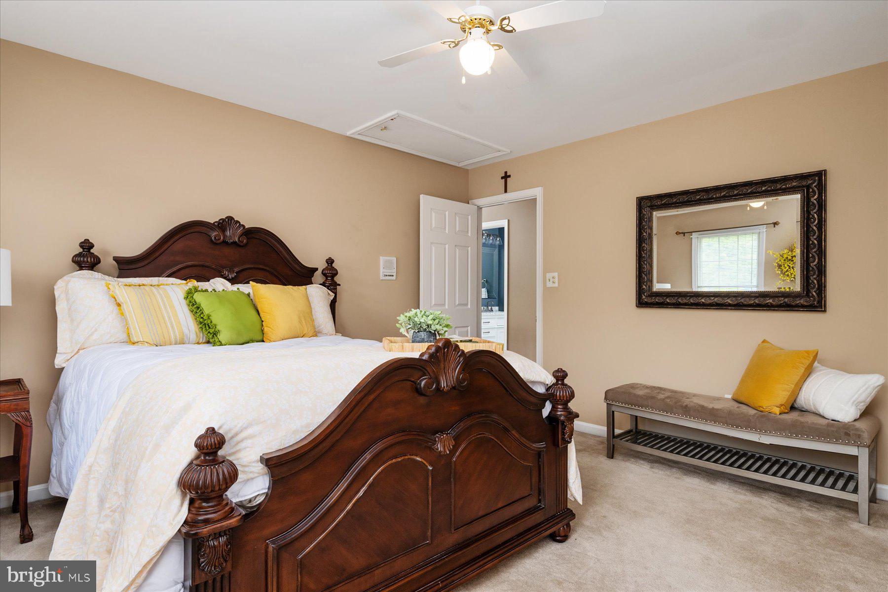 QUARTERFIELD FARMS - Residential