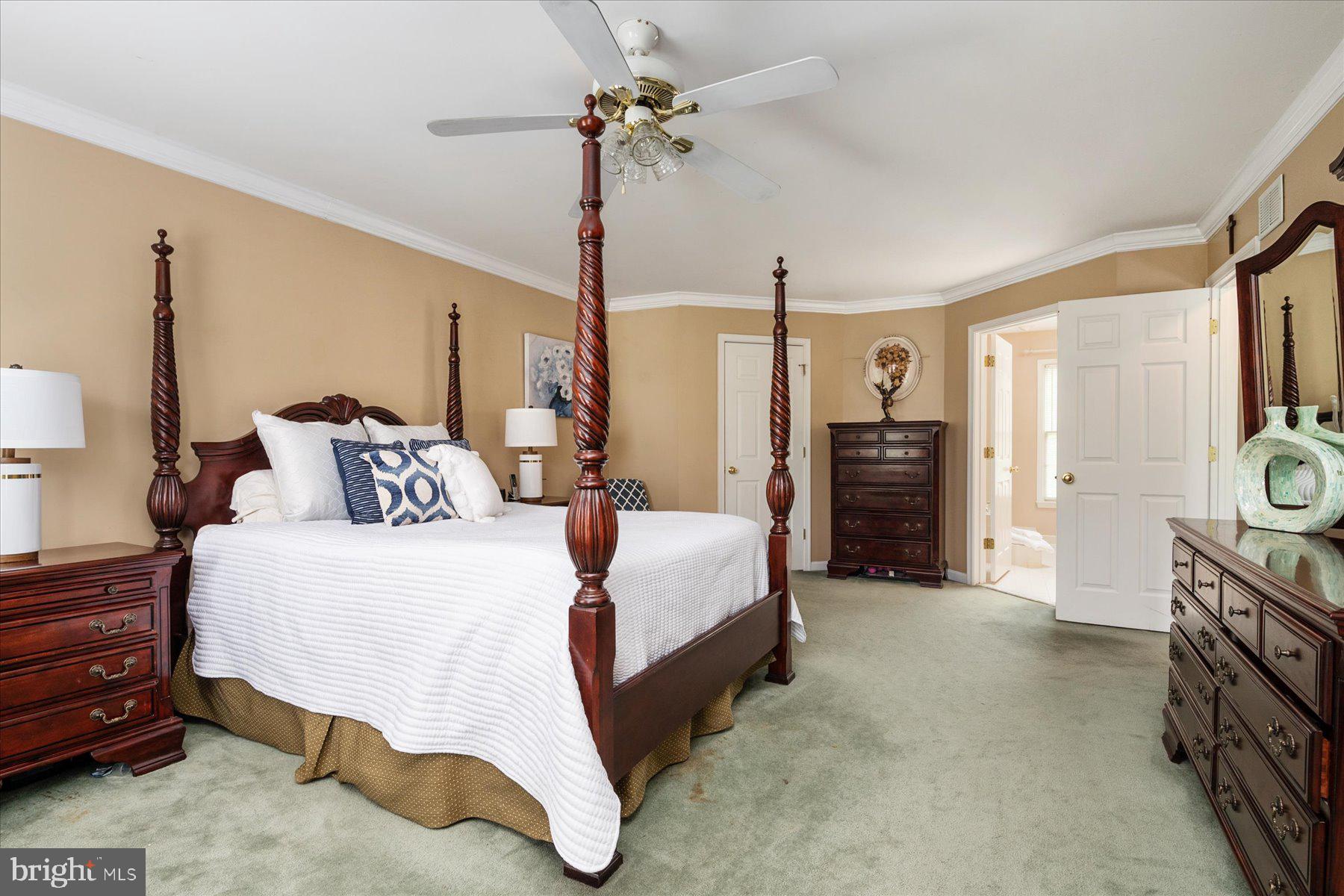 QUARTERFIELD FARMS - Residential