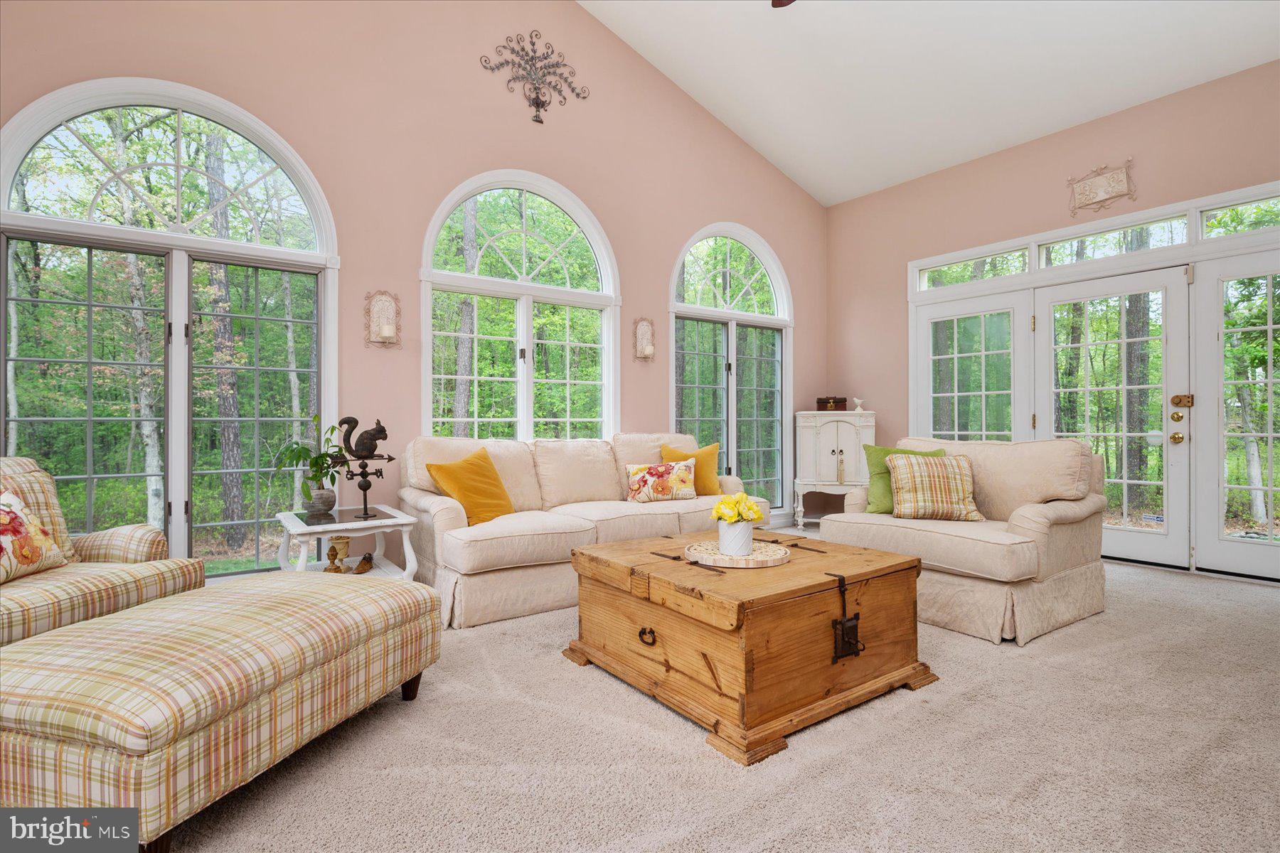 QUARTERFIELD FARMS - Residential