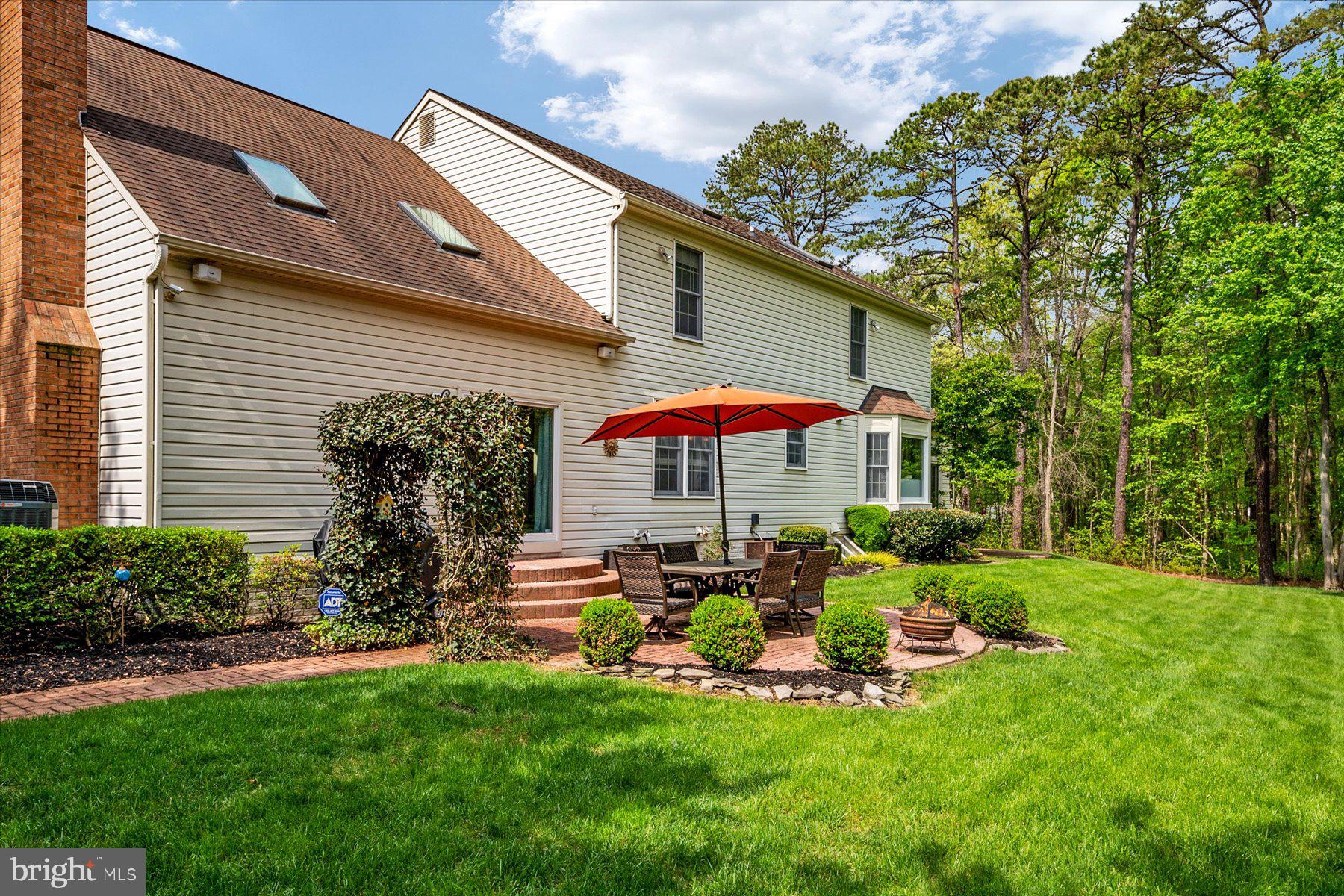 QUARTERFIELD FARMS - Residential