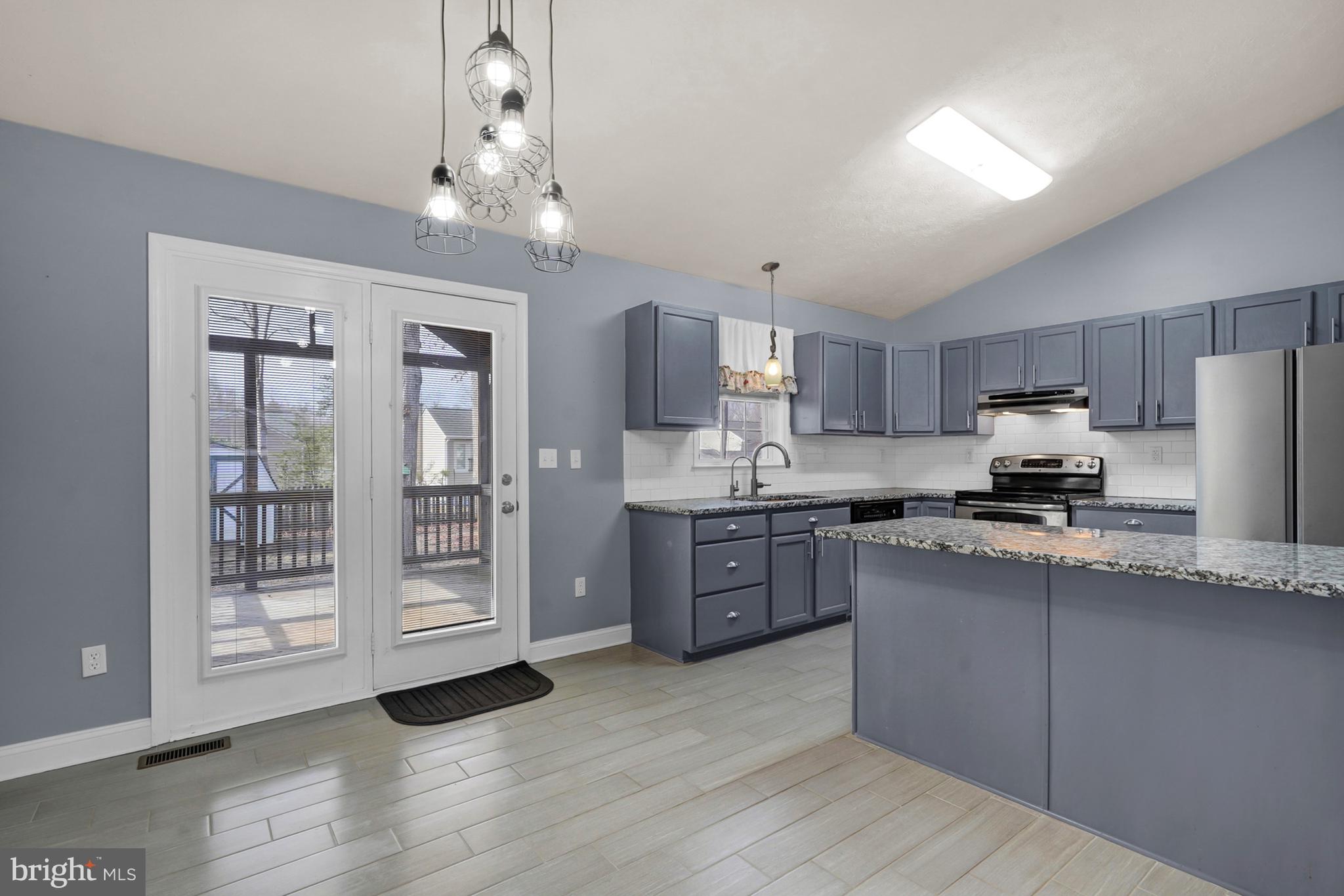 WESTRIDGE - Residential