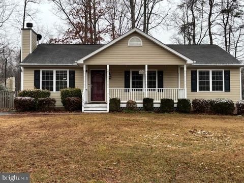 10514 WESTFIELD LANE SPOTSYLVANIA VA 22553