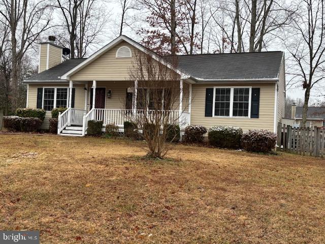 10514 WESTFIELD LANE