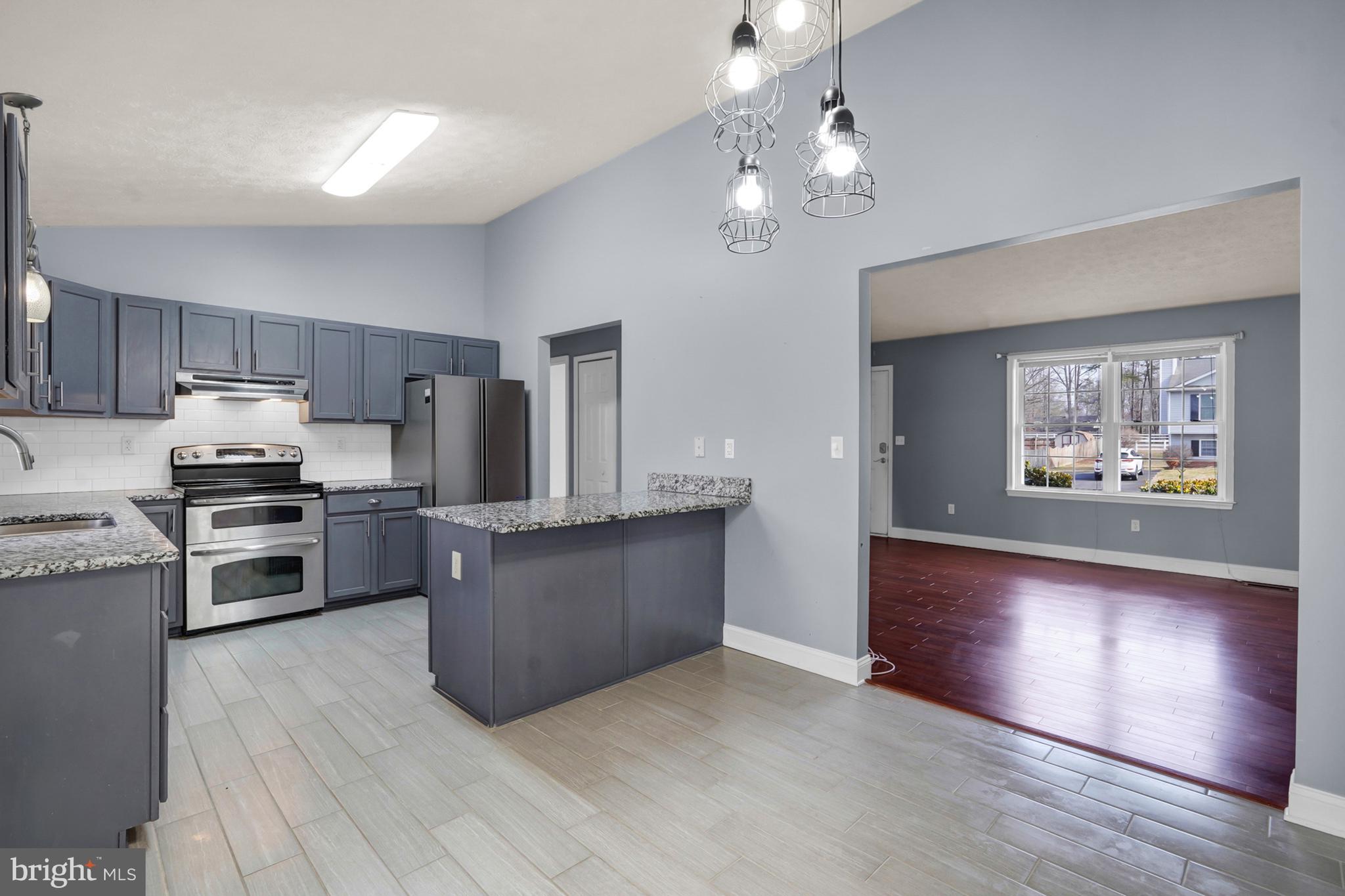 WESTRIDGE - Residential