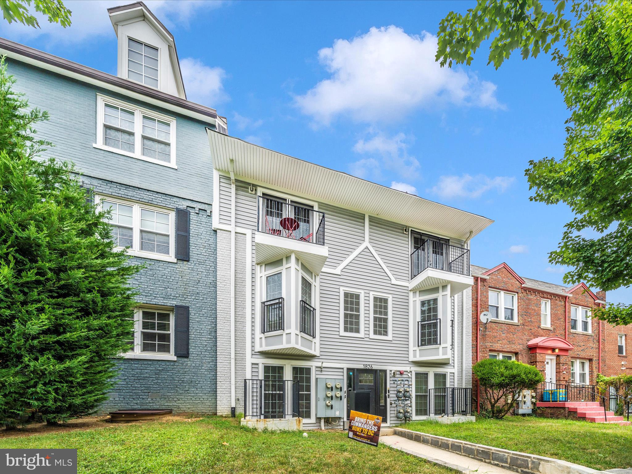 1826 INDEPENDENCE AVENUE SE 4