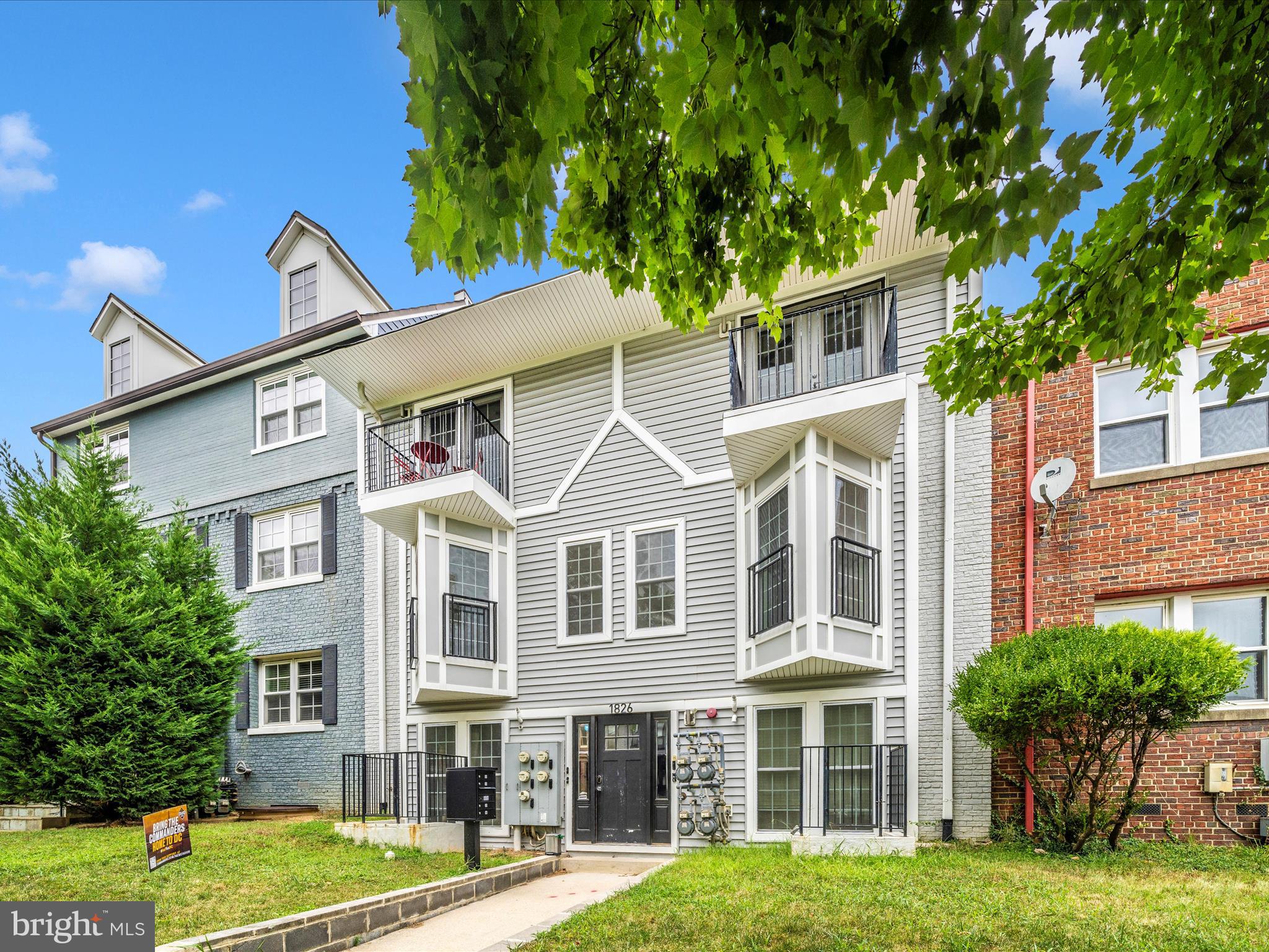 1826 INDEPENDENCE AVENUE SE 4