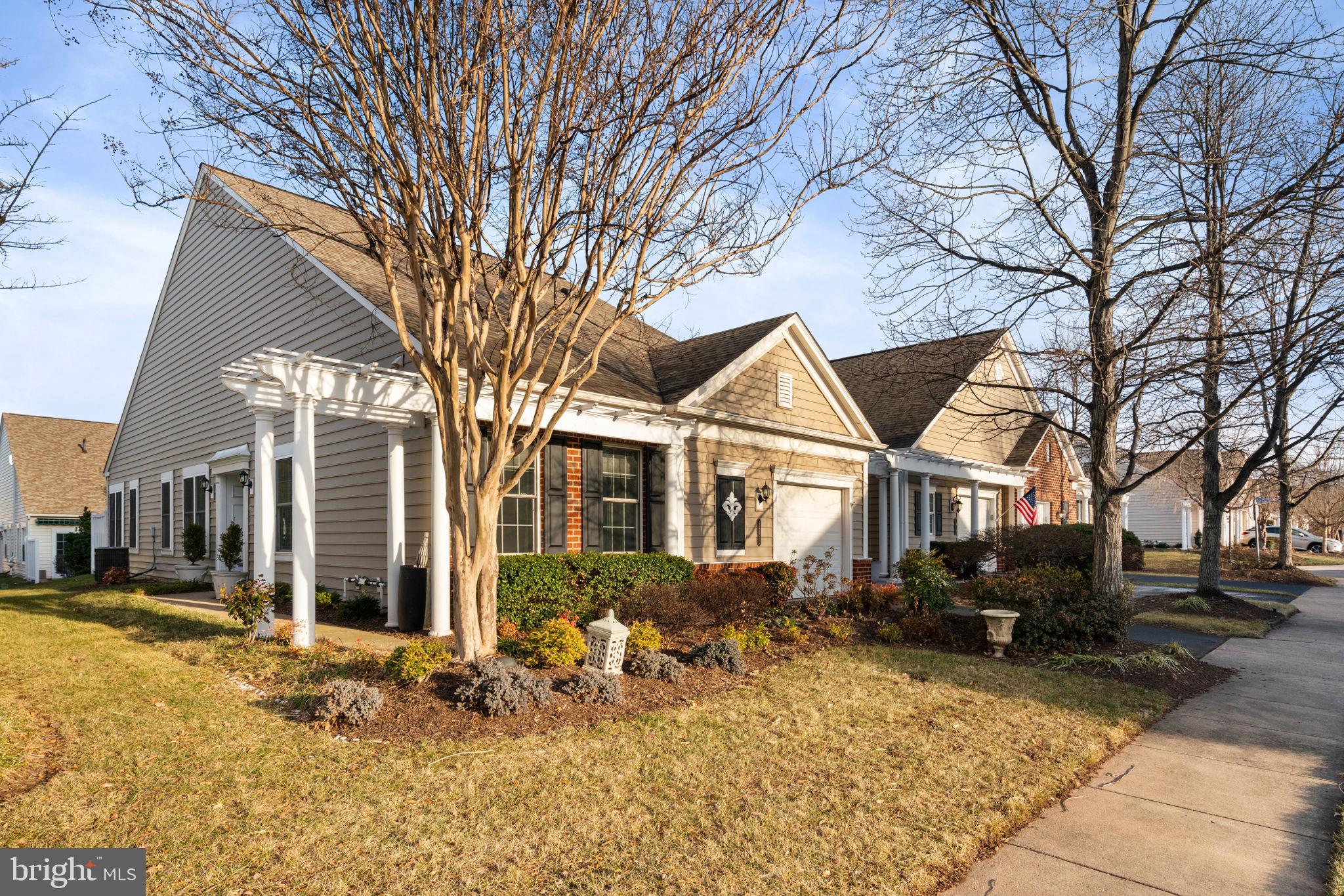 44452 OAKMONT MANOR SQUARE