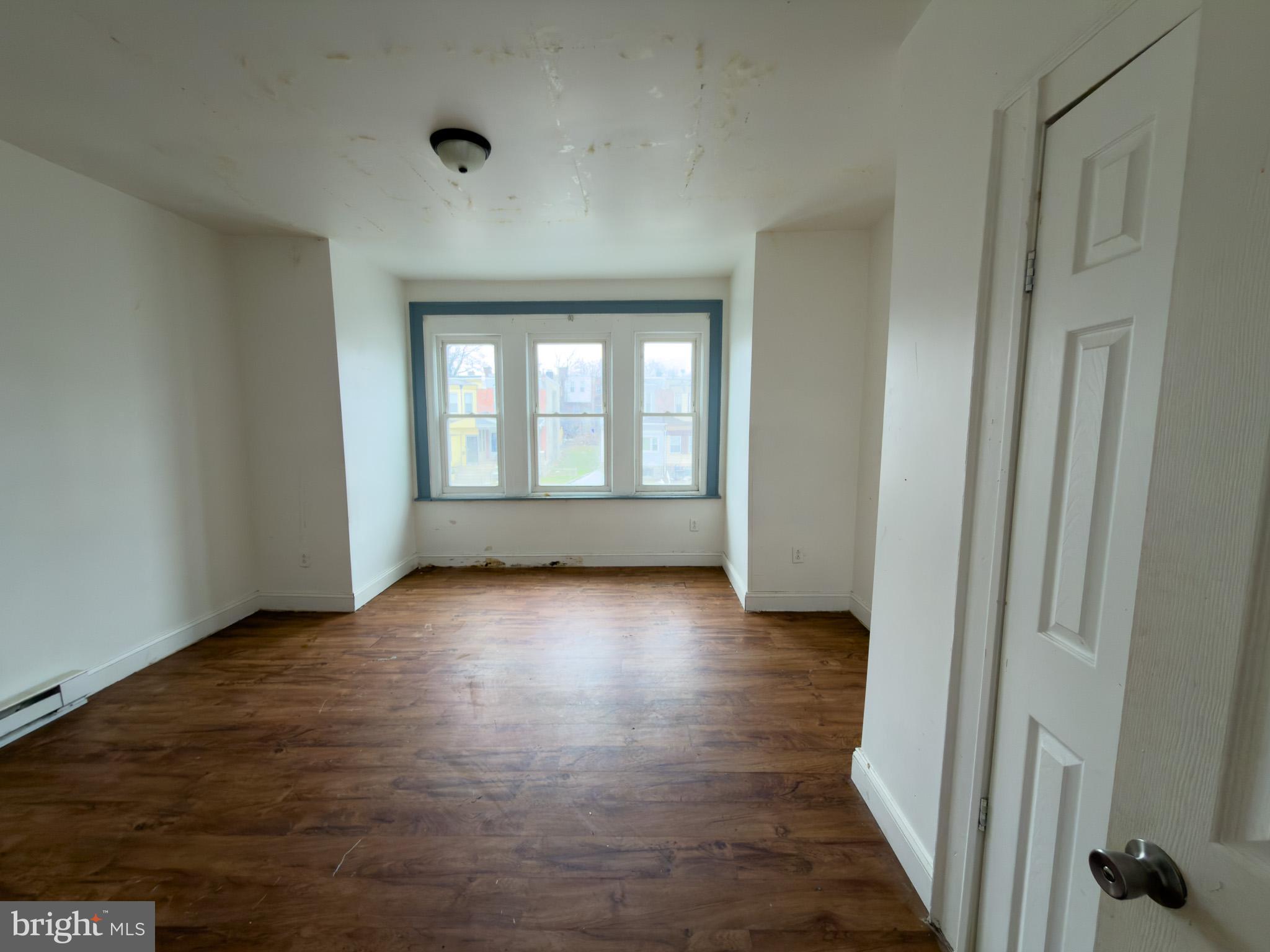 COBBS CREEK - Residential