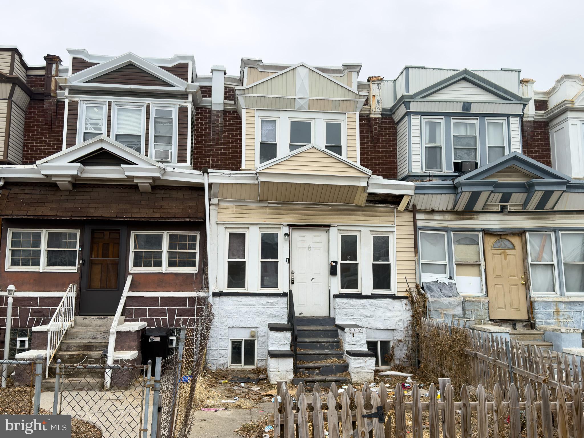 COBBS CREEK - Residential