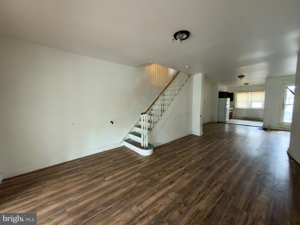 Photo of 5829 Warrington Avenue, PHILADELPHIA, PA 19143 (MLS # PAPH2587426)