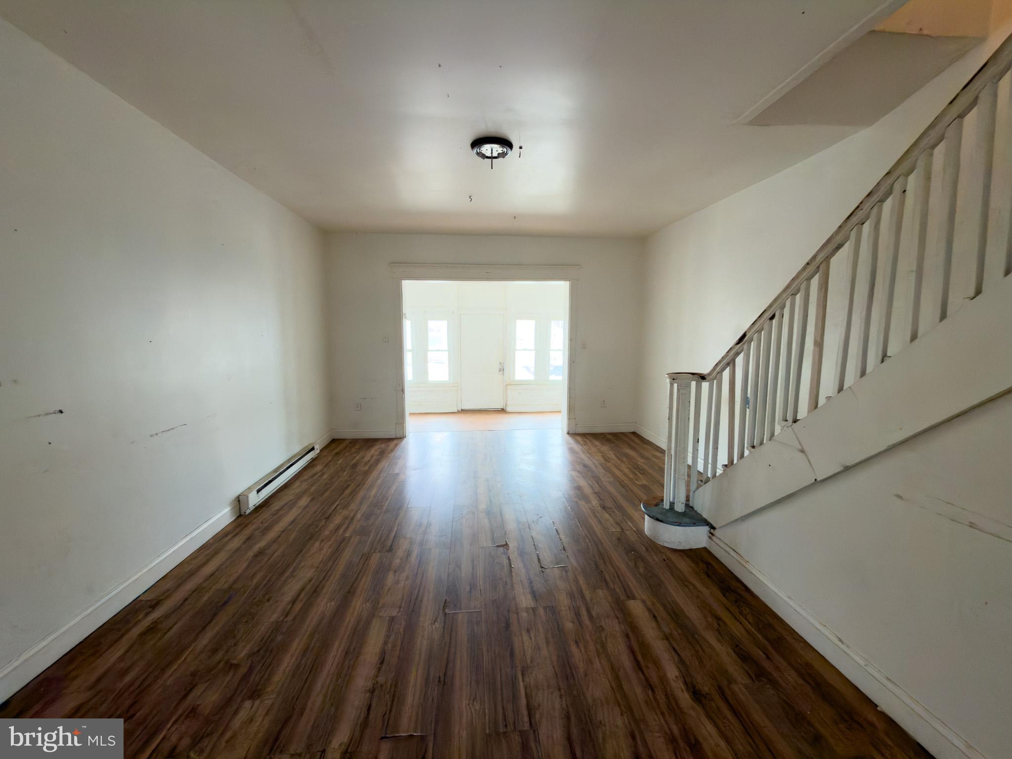 COBBS CREEK - Residential