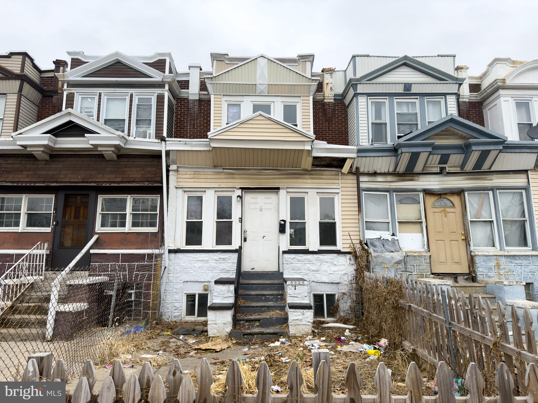 COBBS CREEK - Residential