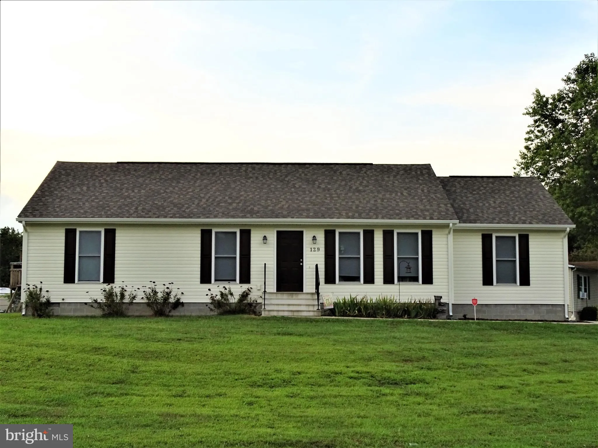 129 Gelden Road, Felton, DE 19943