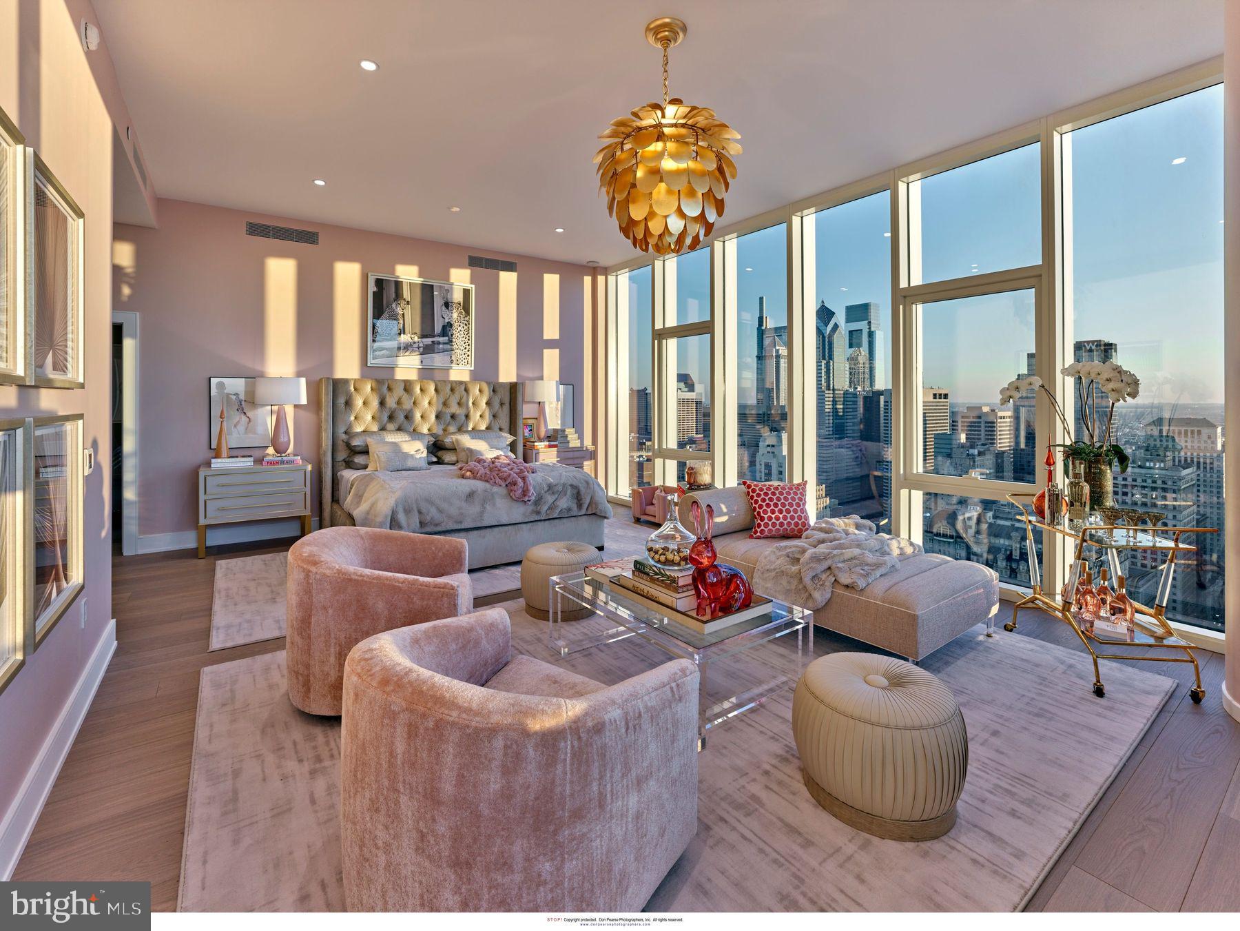 AVENUE OF THE ARTS - Residential