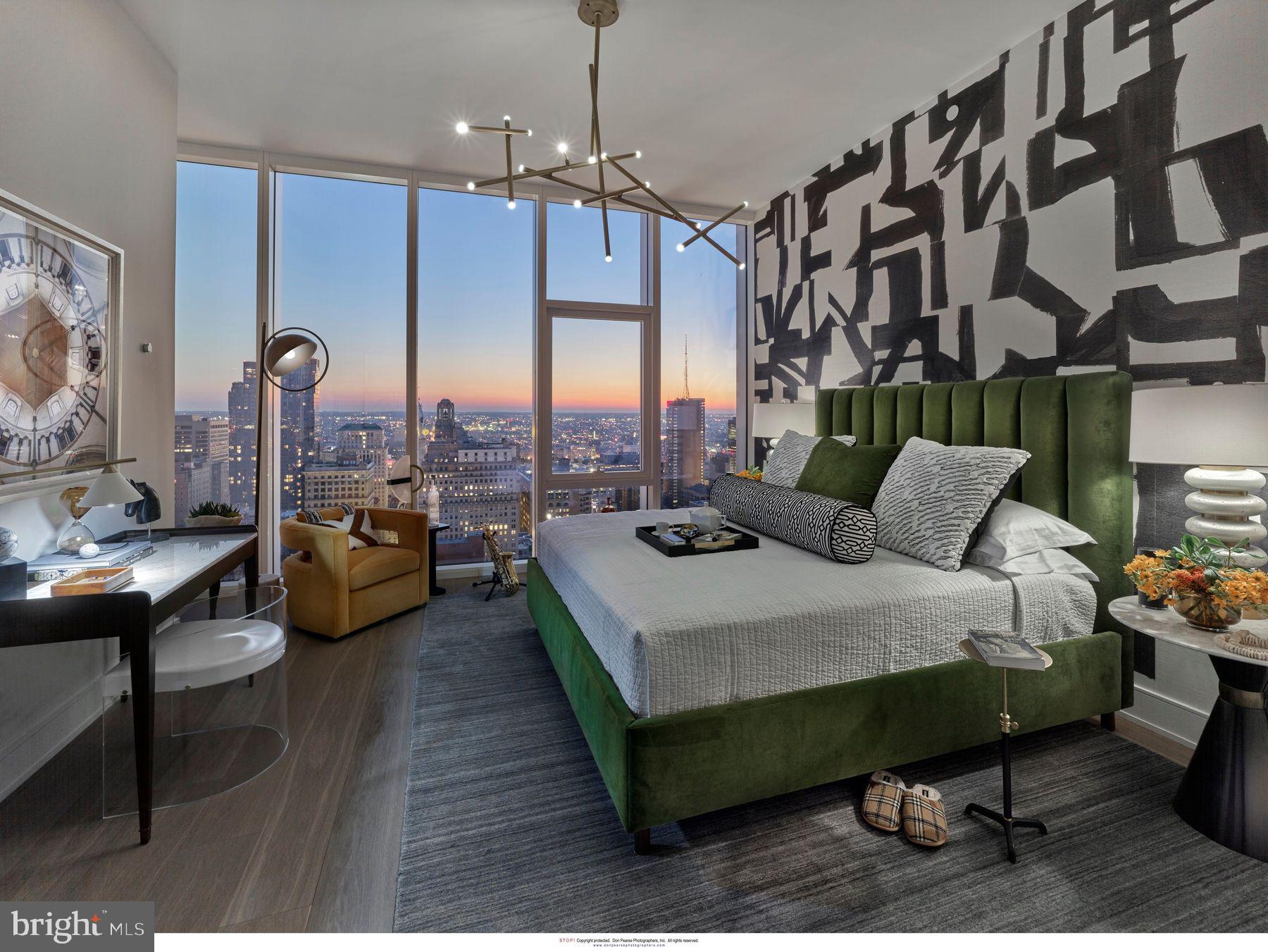 AVENUE OF THE ARTS - Residential
