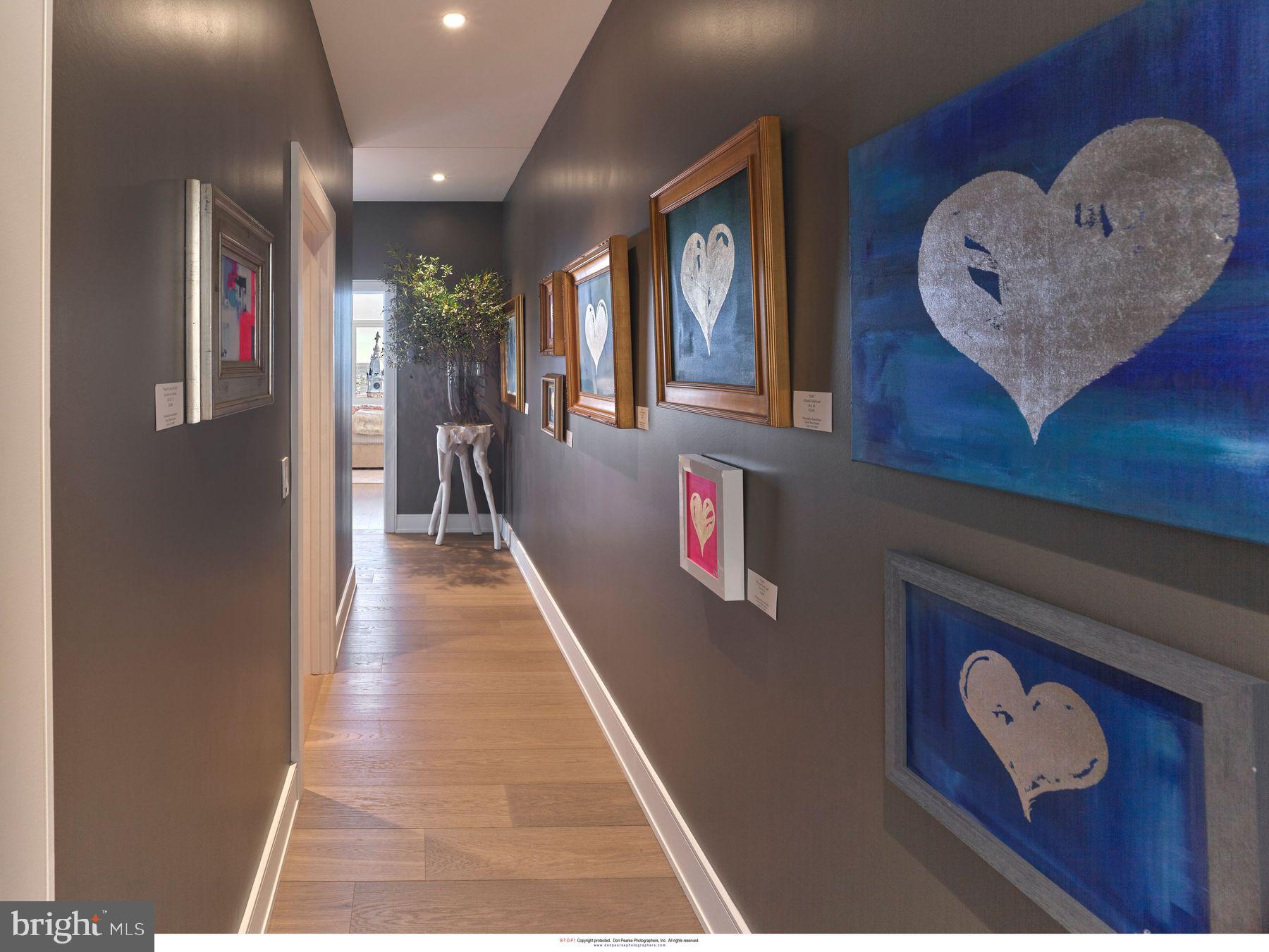 AVENUE OF THE ARTS - Residential