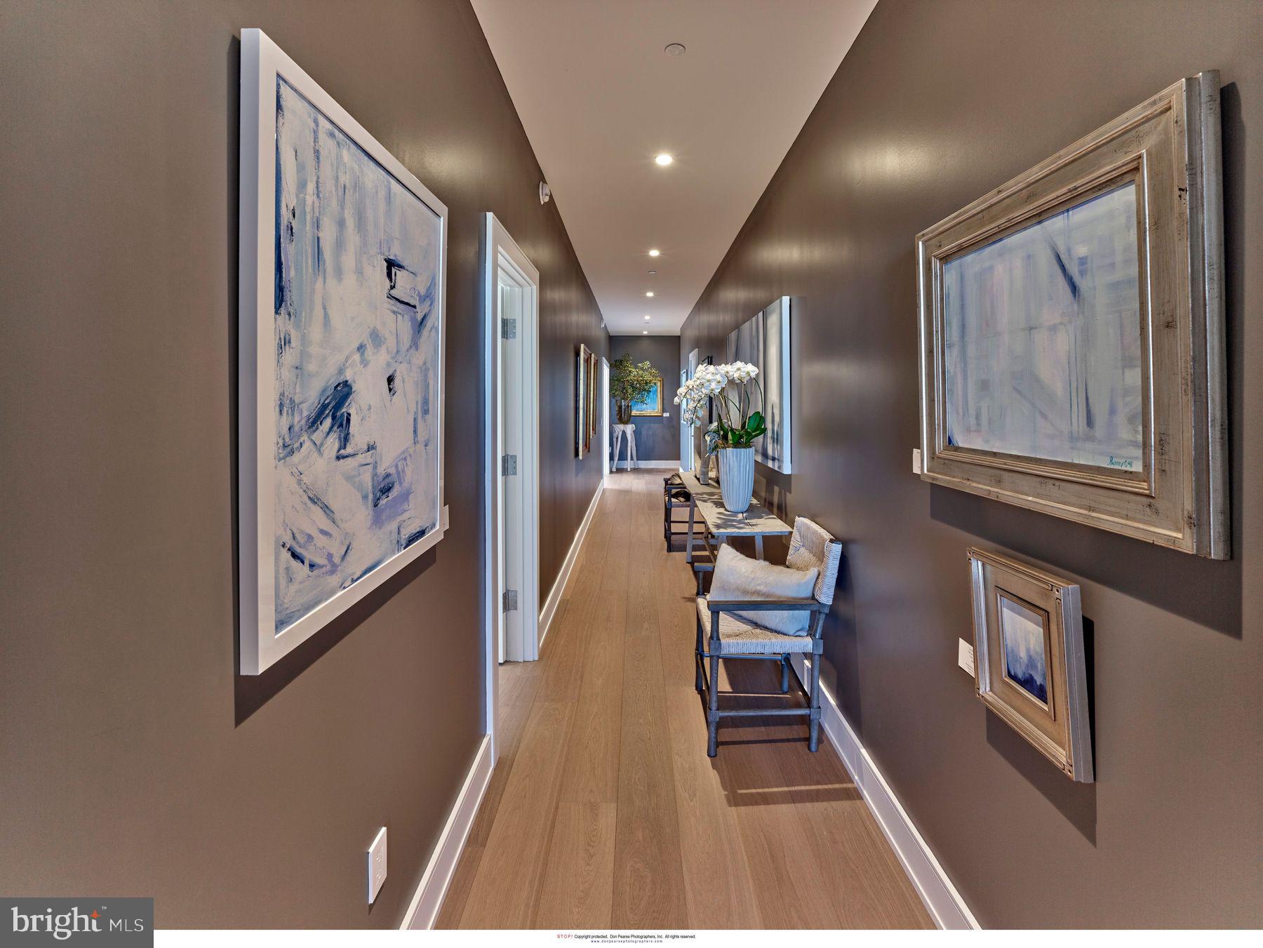 AVENUE OF THE ARTS - Residential