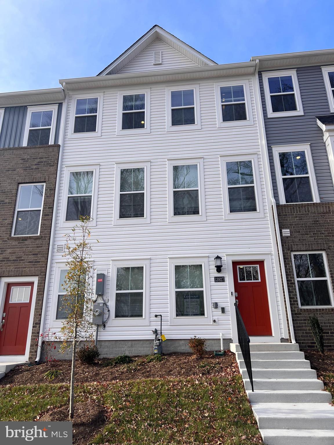 NONE AVAILABLE - Residential Lease