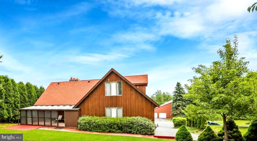 509 GRANDVIEW DRIVE