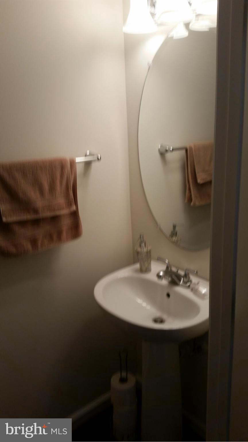 ARCOLA - Residential Lease