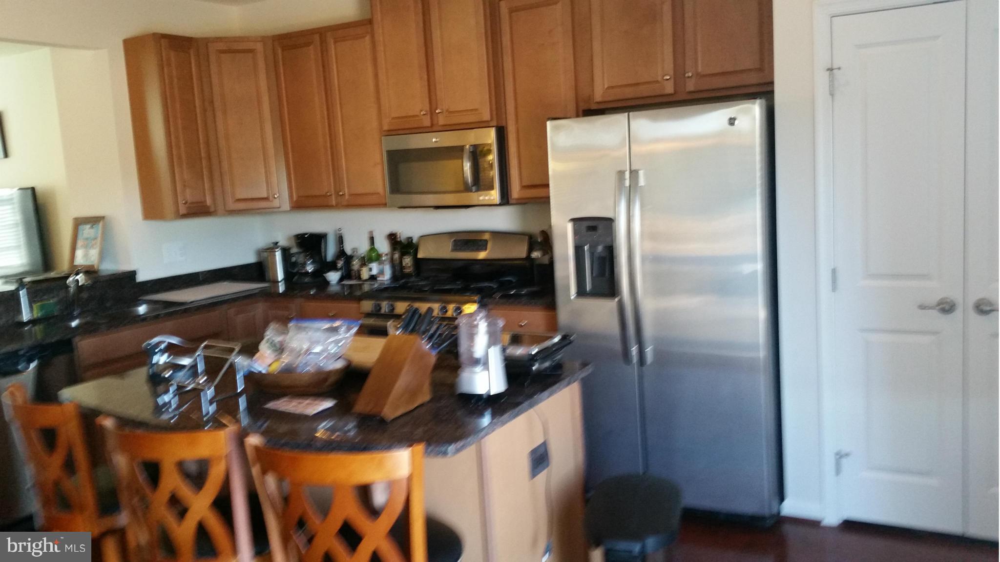 ARCOLA - Residential Lease