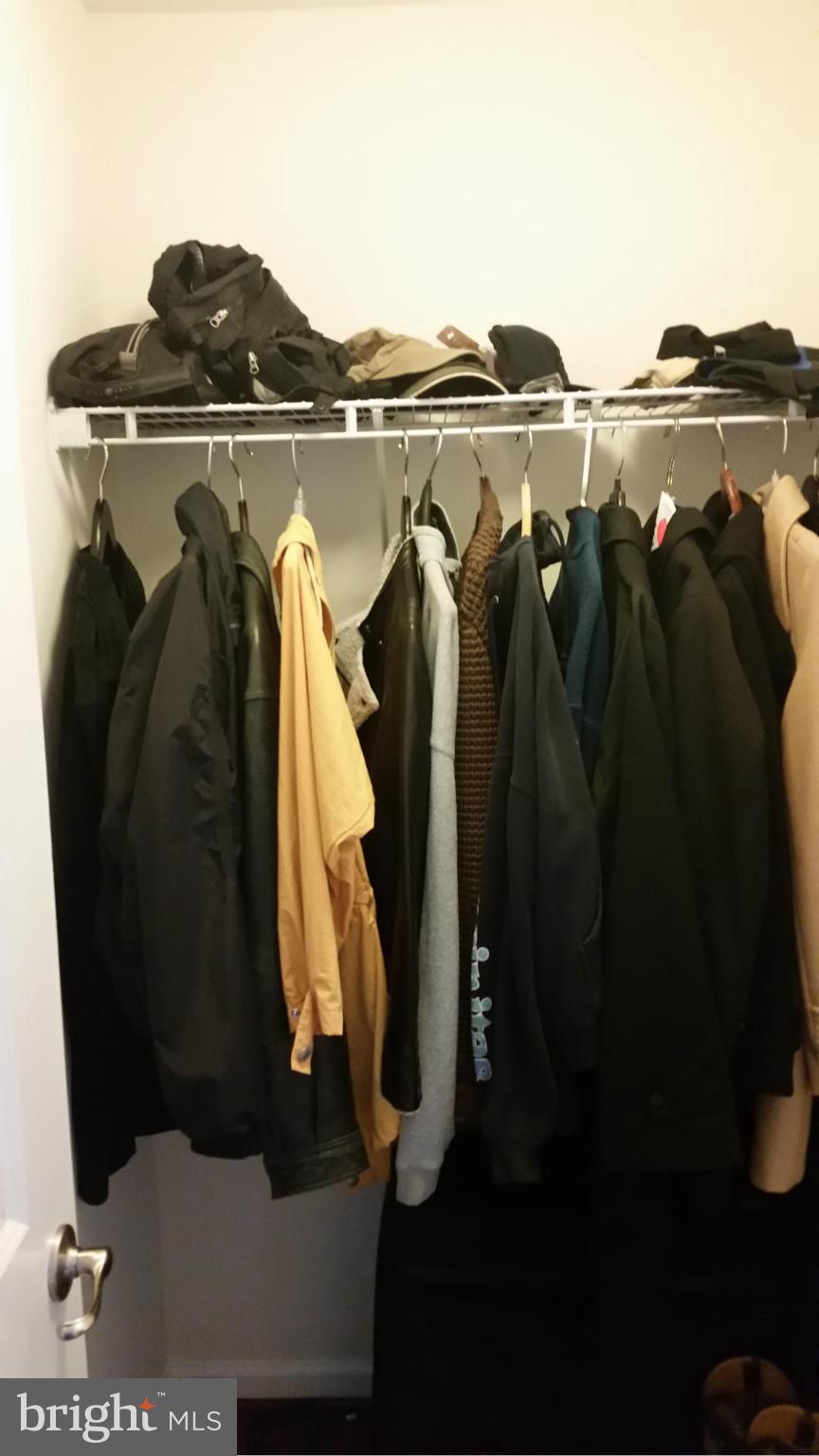 ARCOLA - Residential Lease