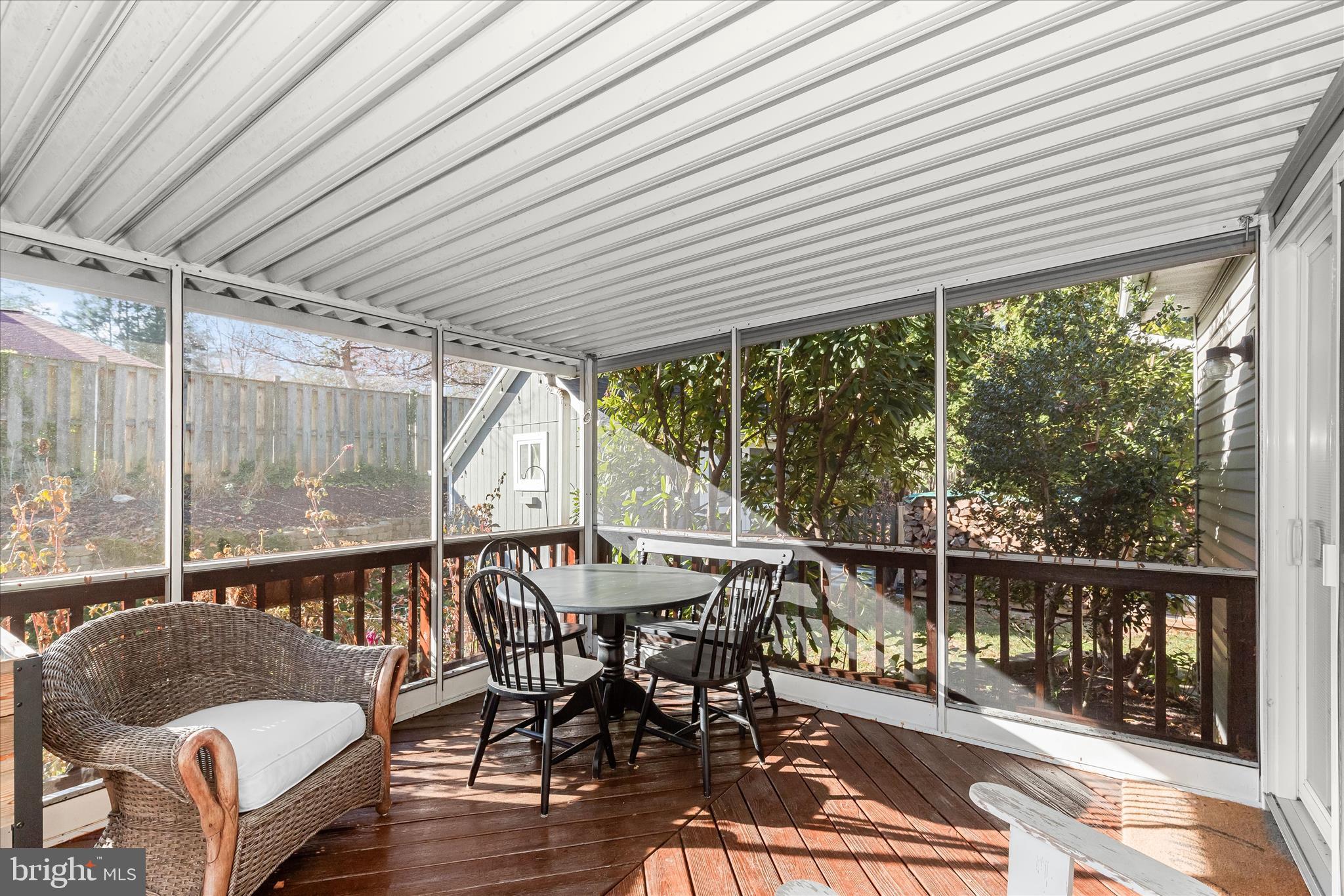 BEECH CREEK - Residential