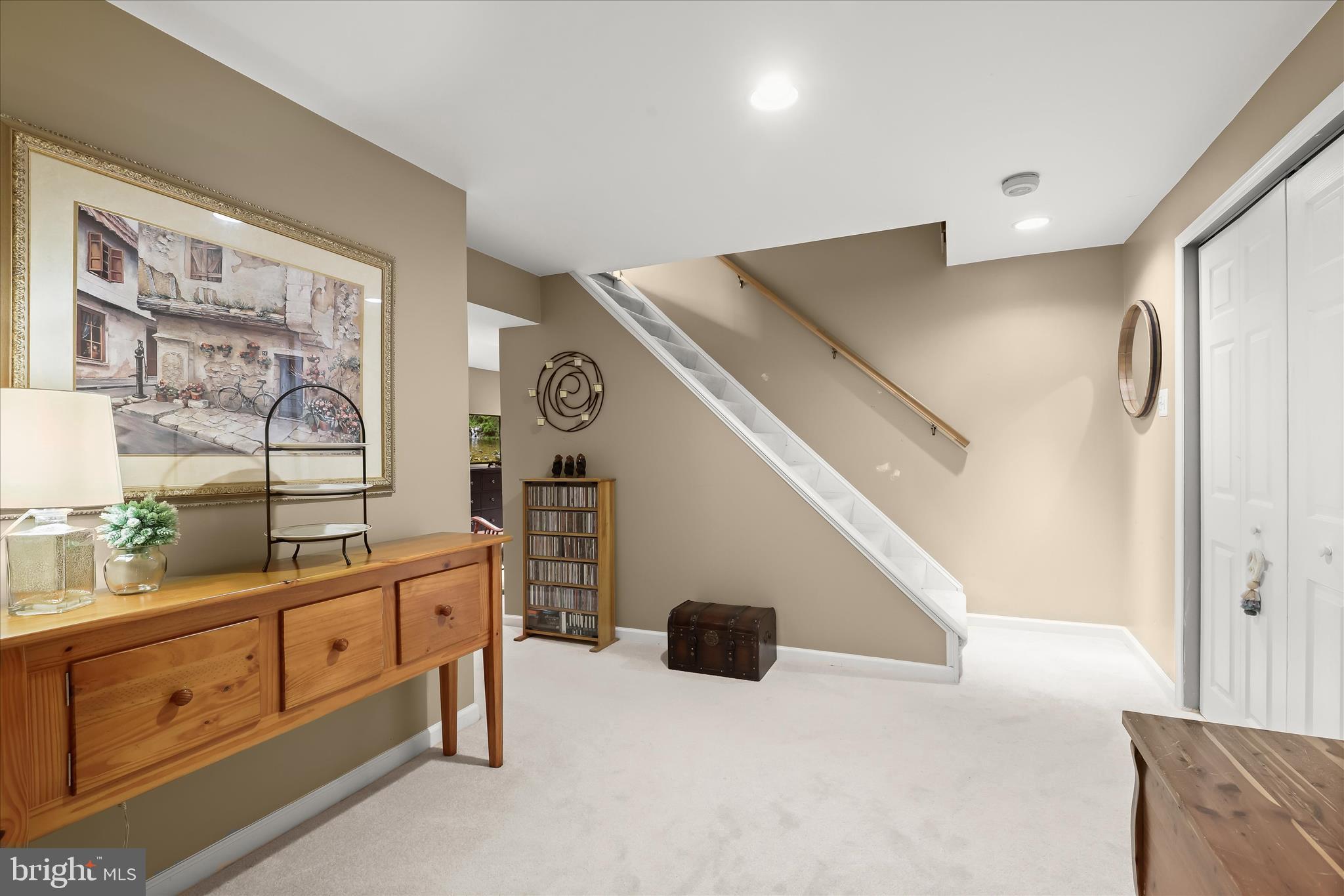 BEECH CREEK - Residential