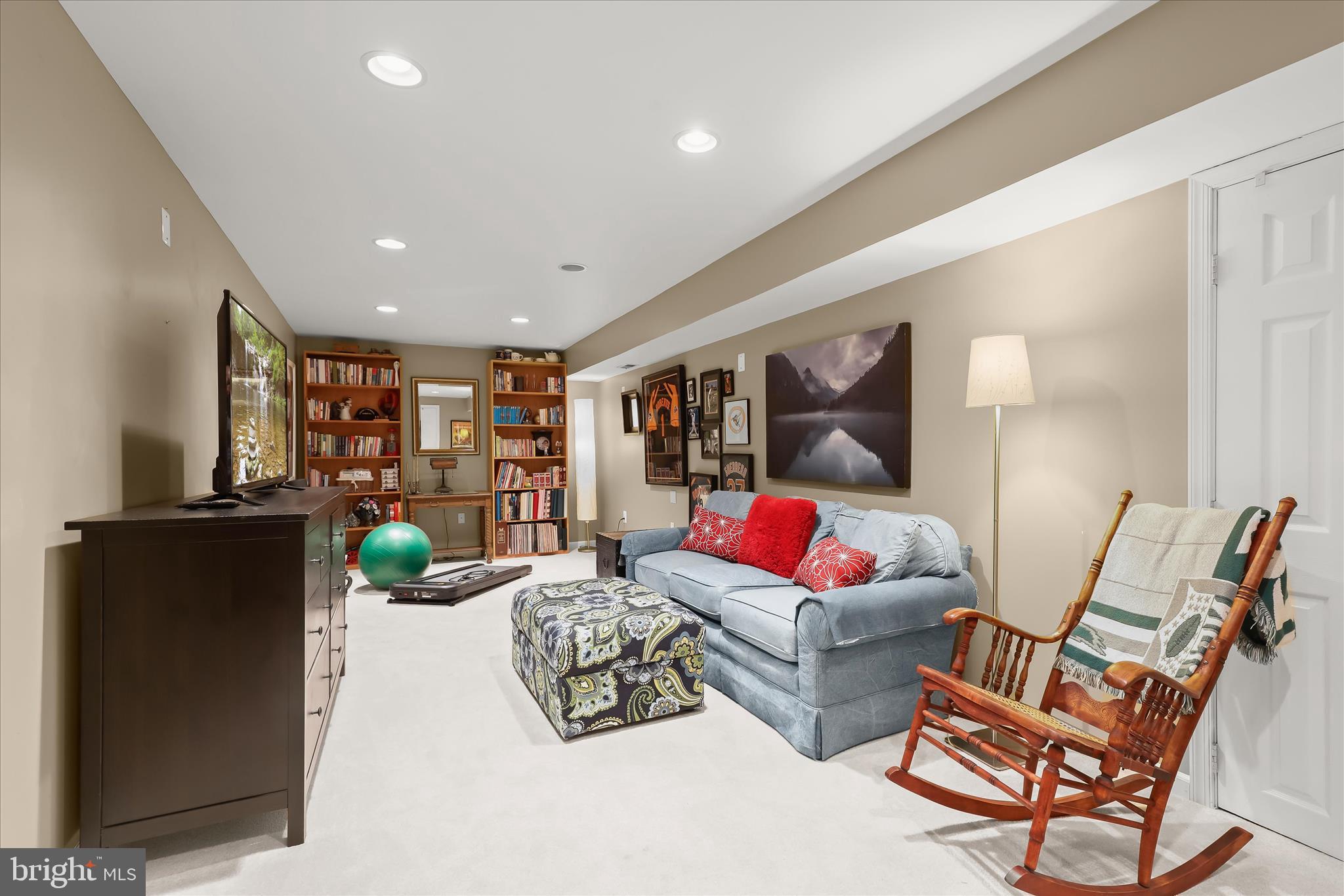 BEECH CREEK - Residential