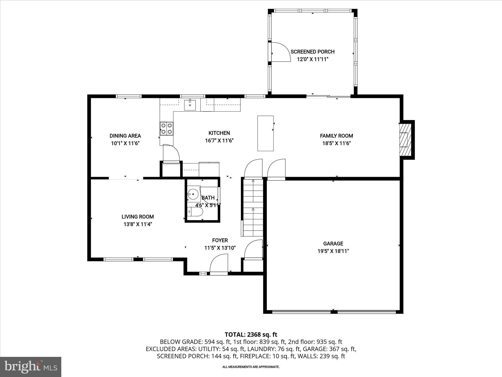 BEECH CREEK - Residential