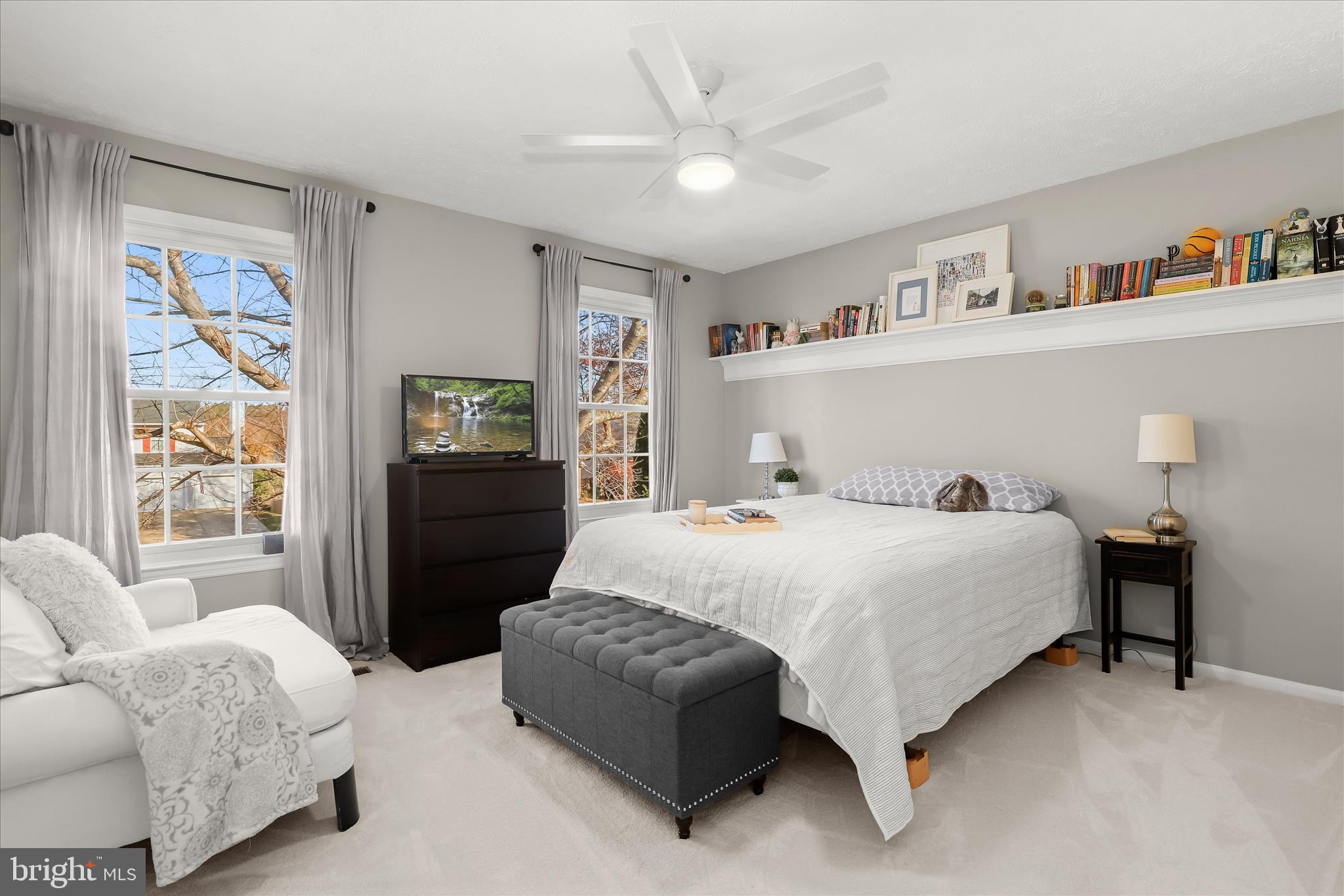 BEECH CREEK - Residential