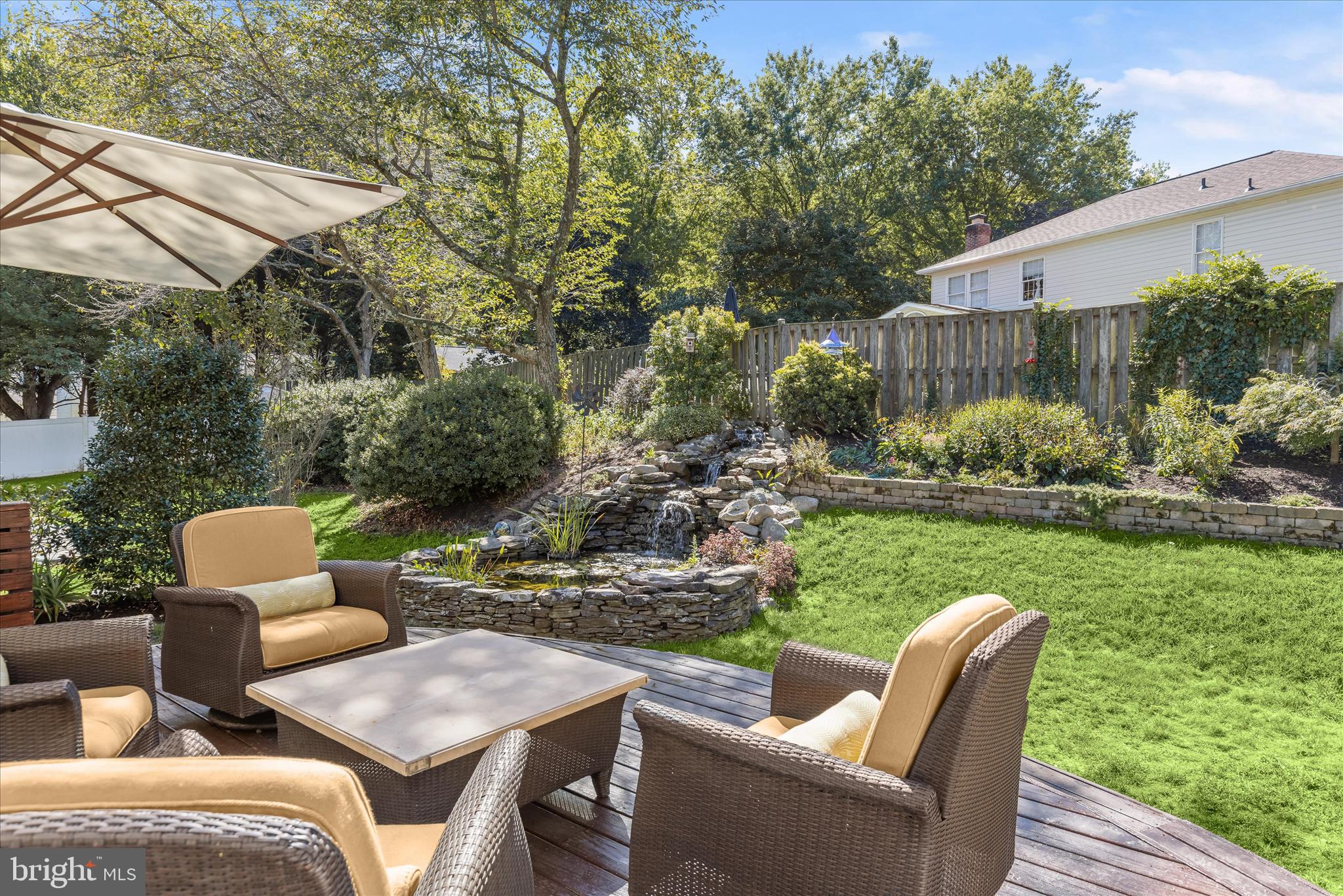 BEECH CREEK - Residential