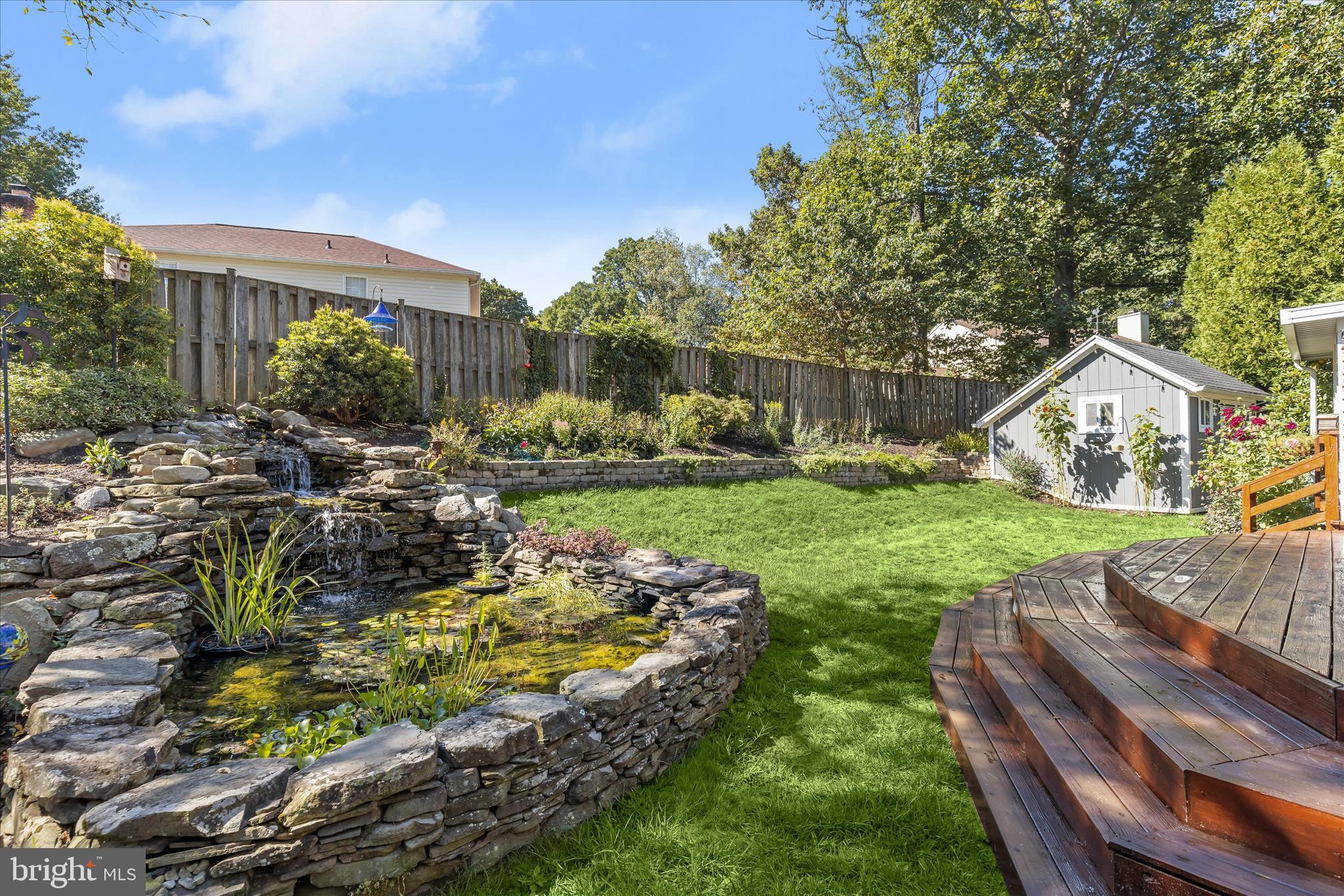 BEECH CREEK - Residential