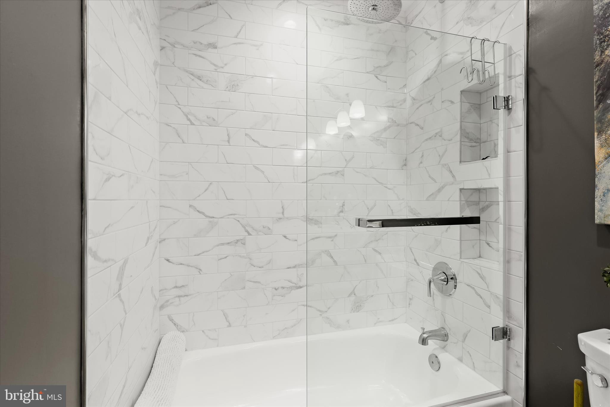 BEECH CREEK - Residential