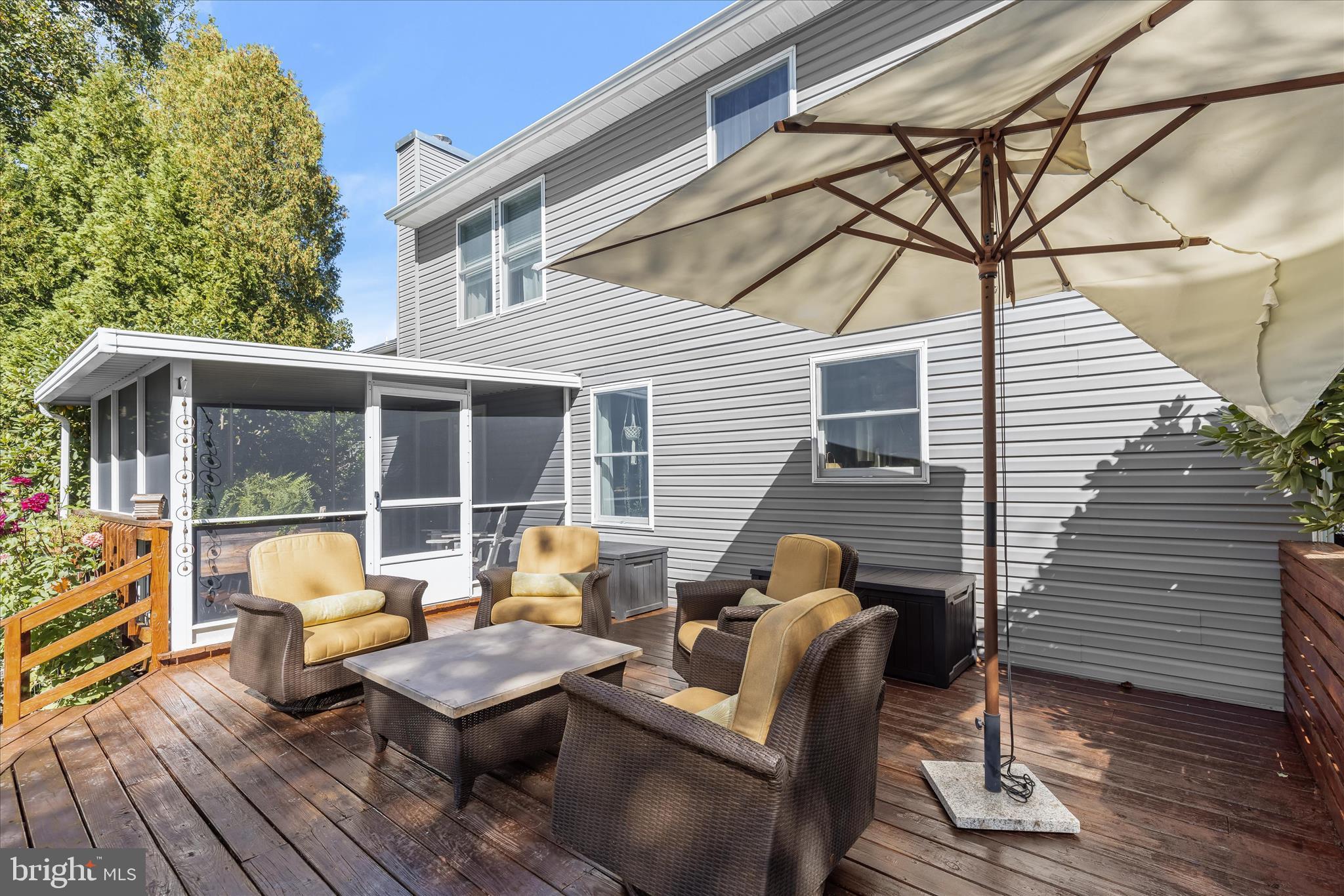 BEECH CREEK - Residential