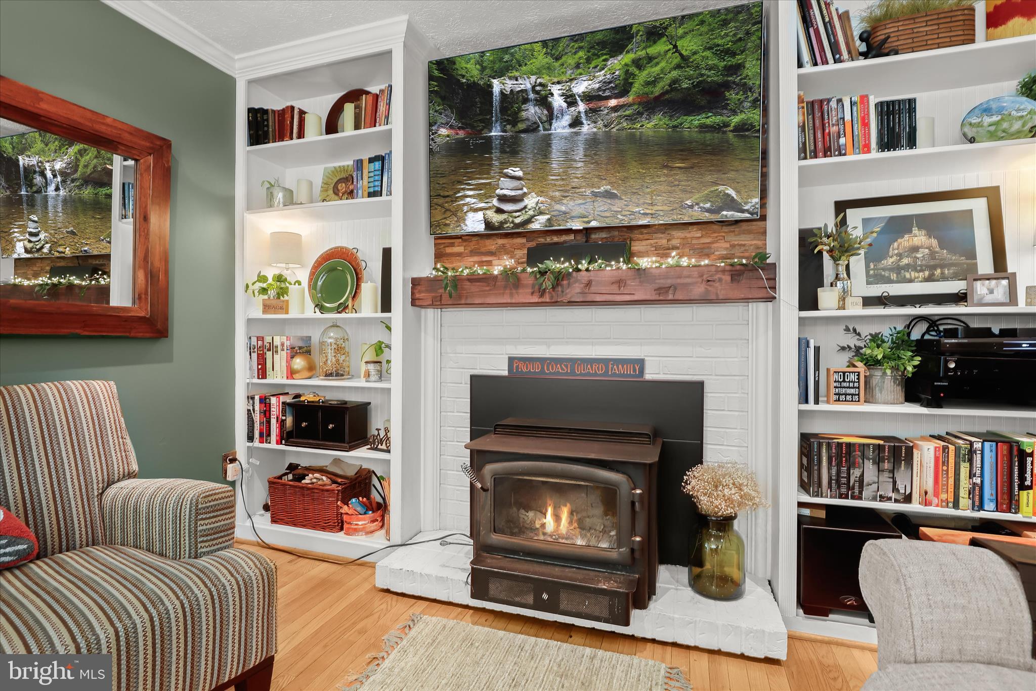 BEECH CREEK - Residential