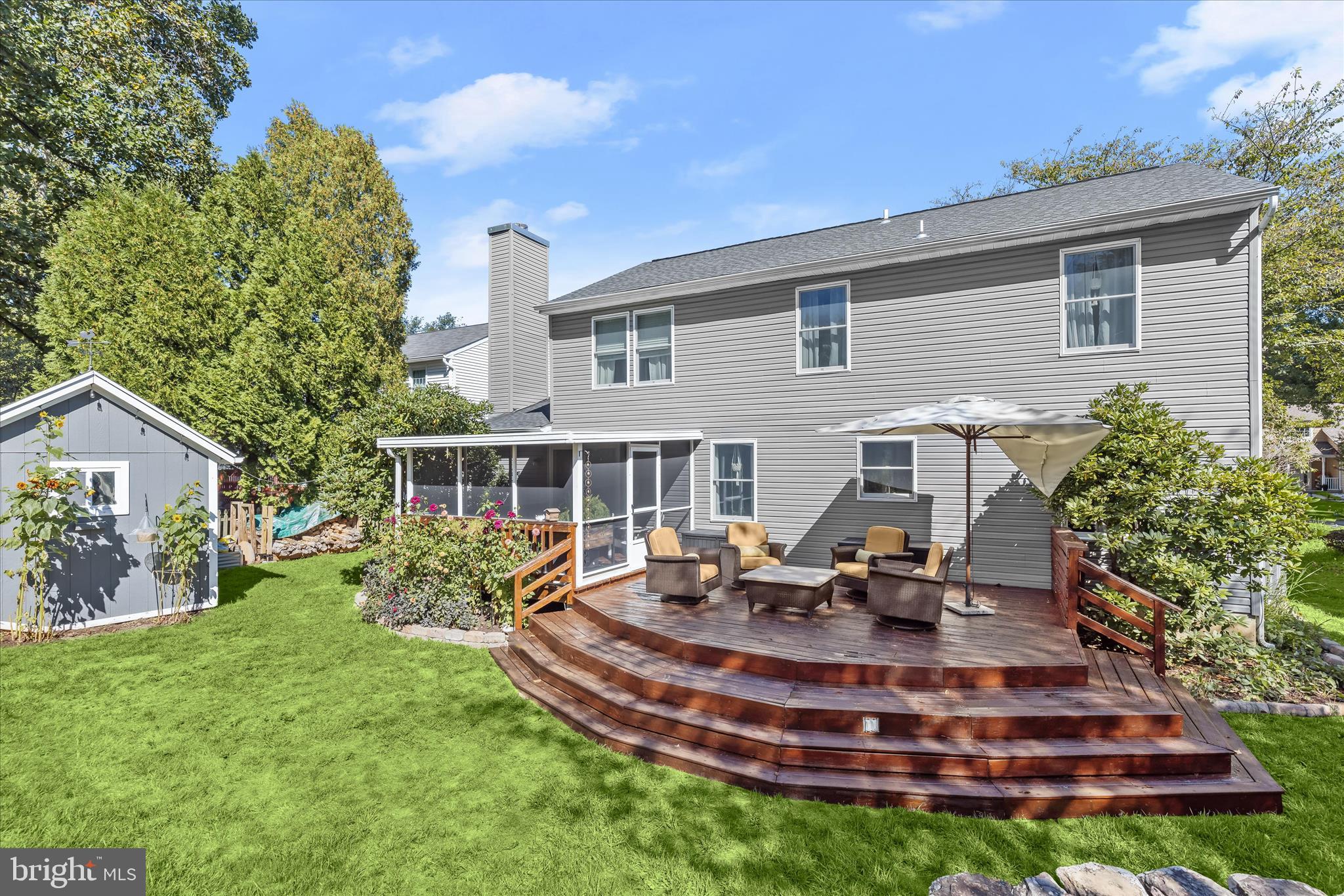 10884 BEECH CREEK DRIVE