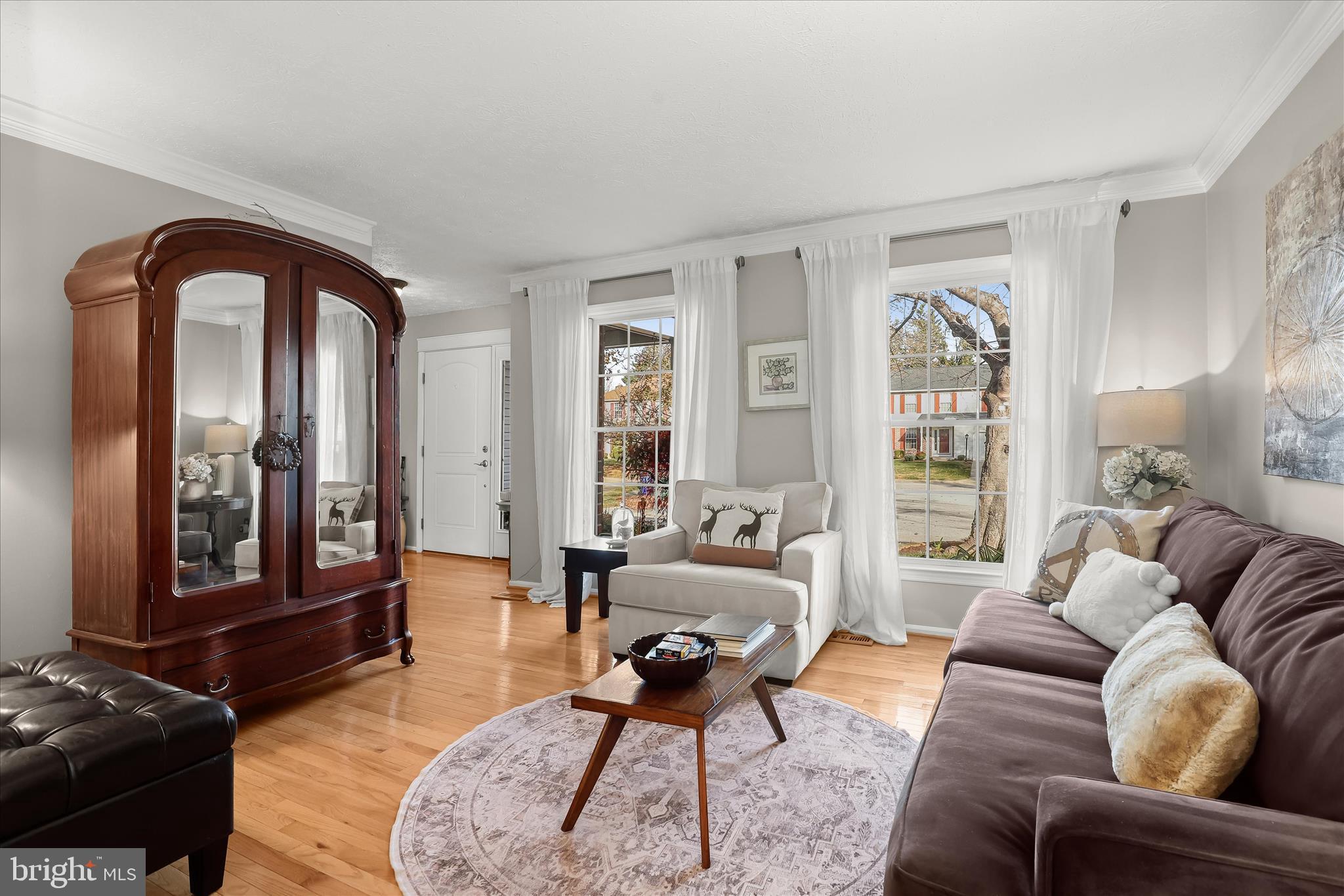 BEECH CREEK - Residential