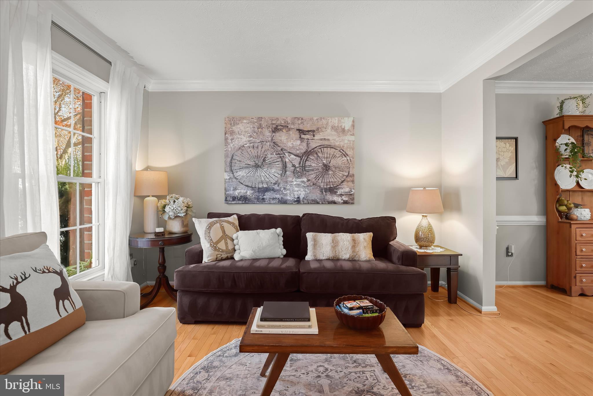 BEECH CREEK - Residential