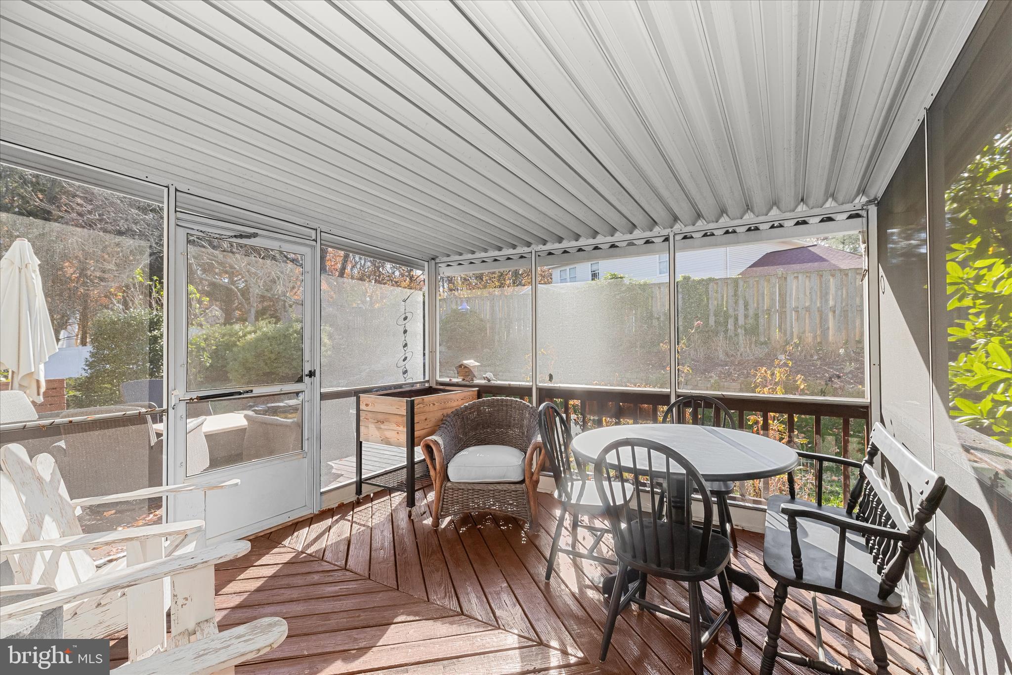 BEECH CREEK - Residential