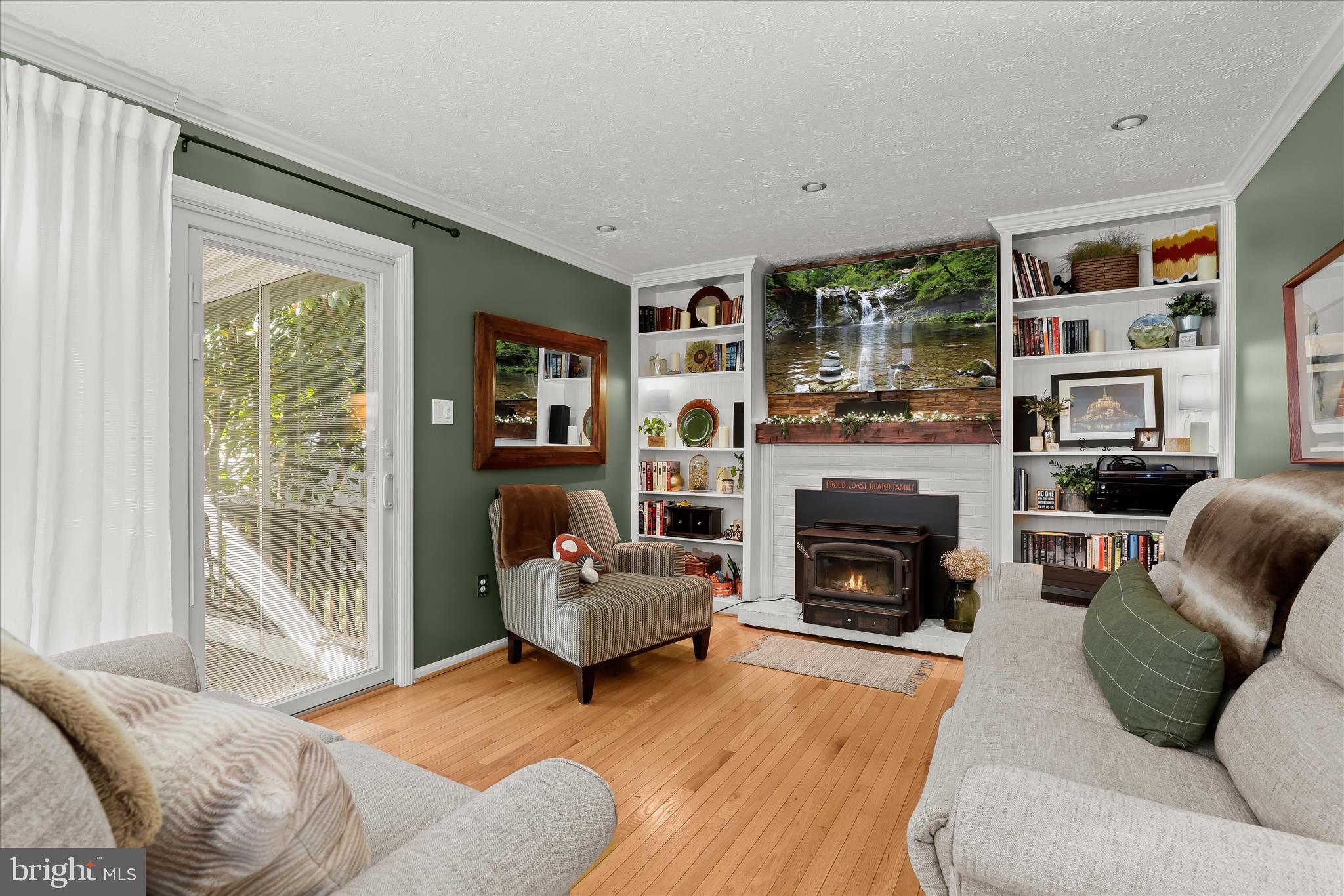 10884 BEECH CREEK DRIVE