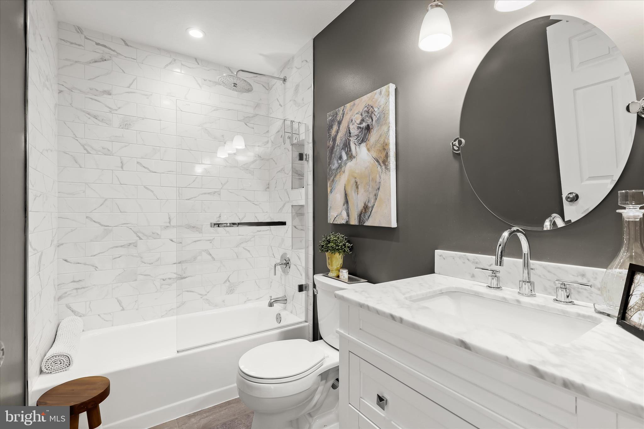 BEECH CREEK - Residential