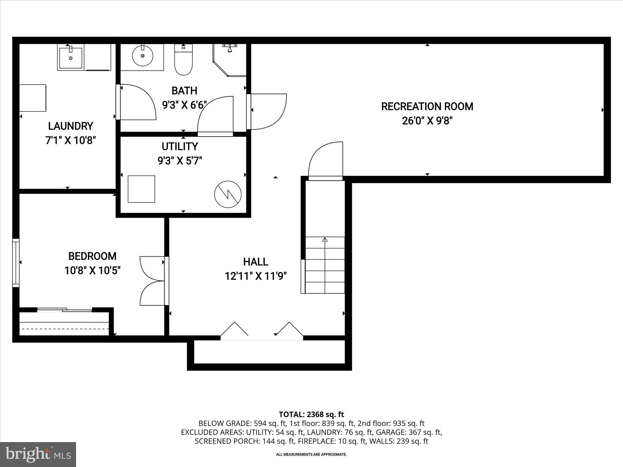 BEECH CREEK - Residential