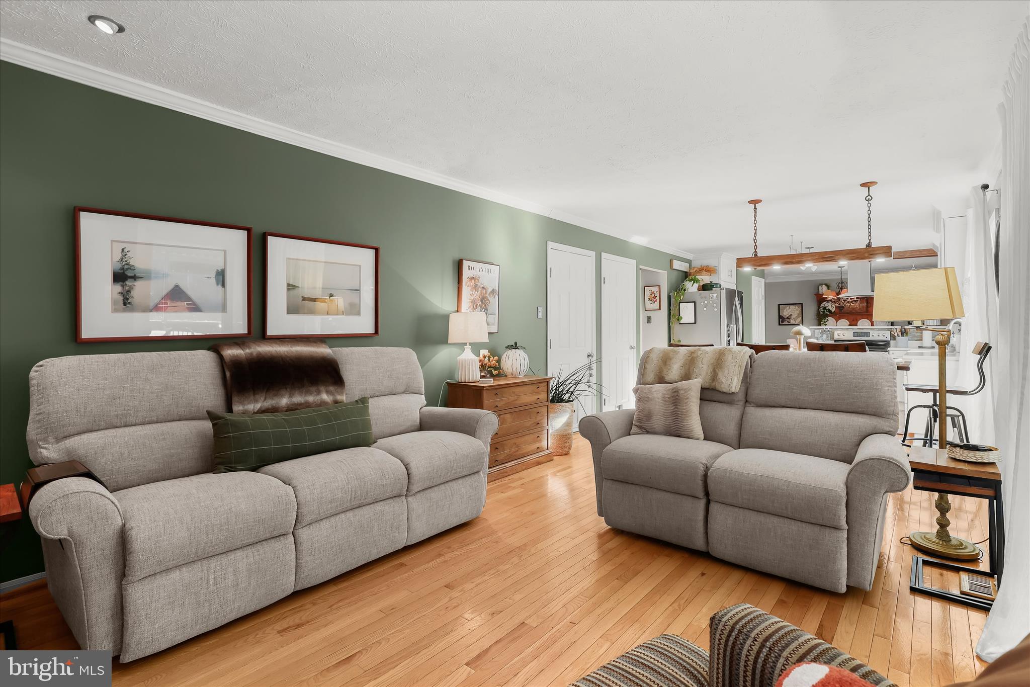 BEECH CREEK - Residential