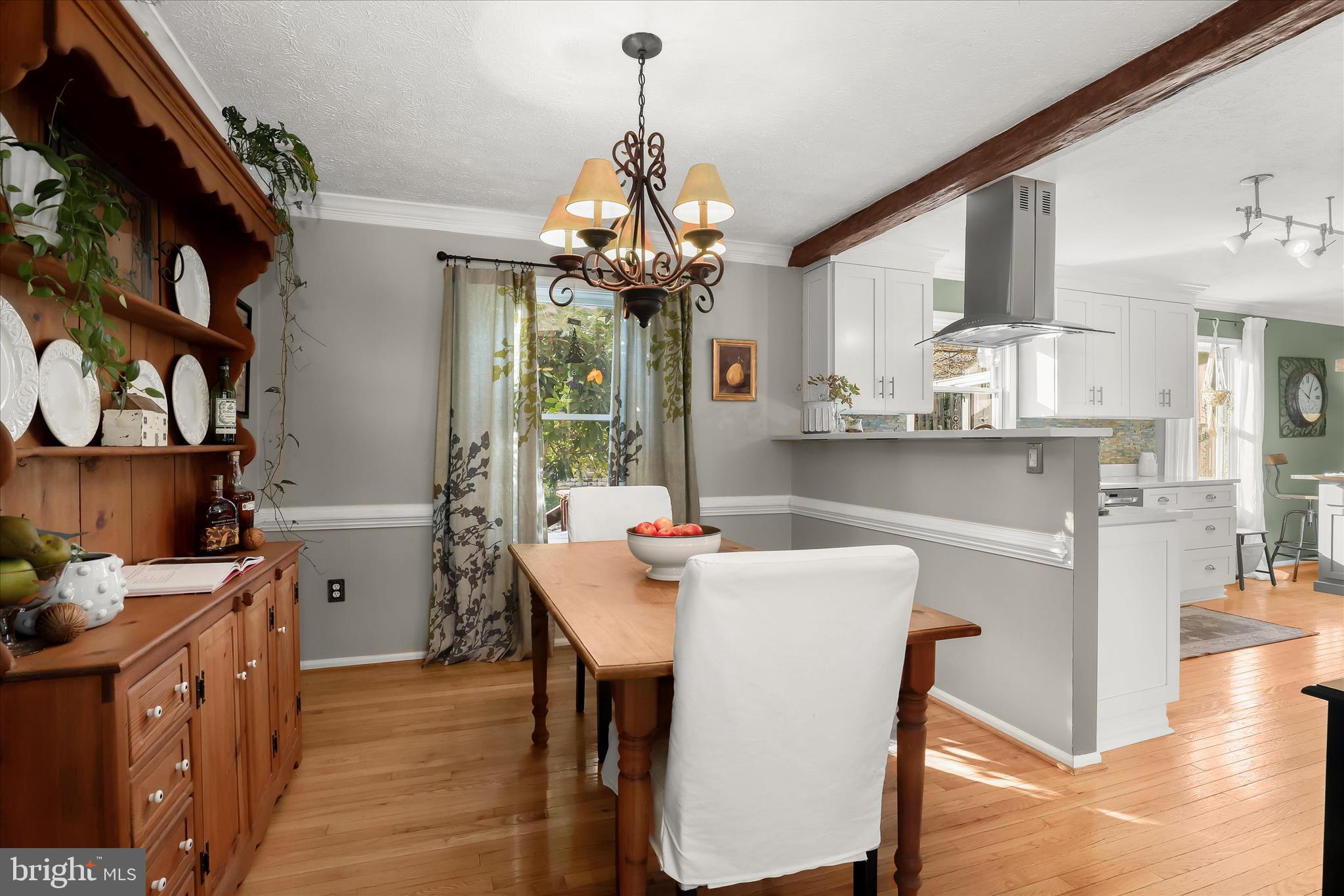 BEECH CREEK - Residential