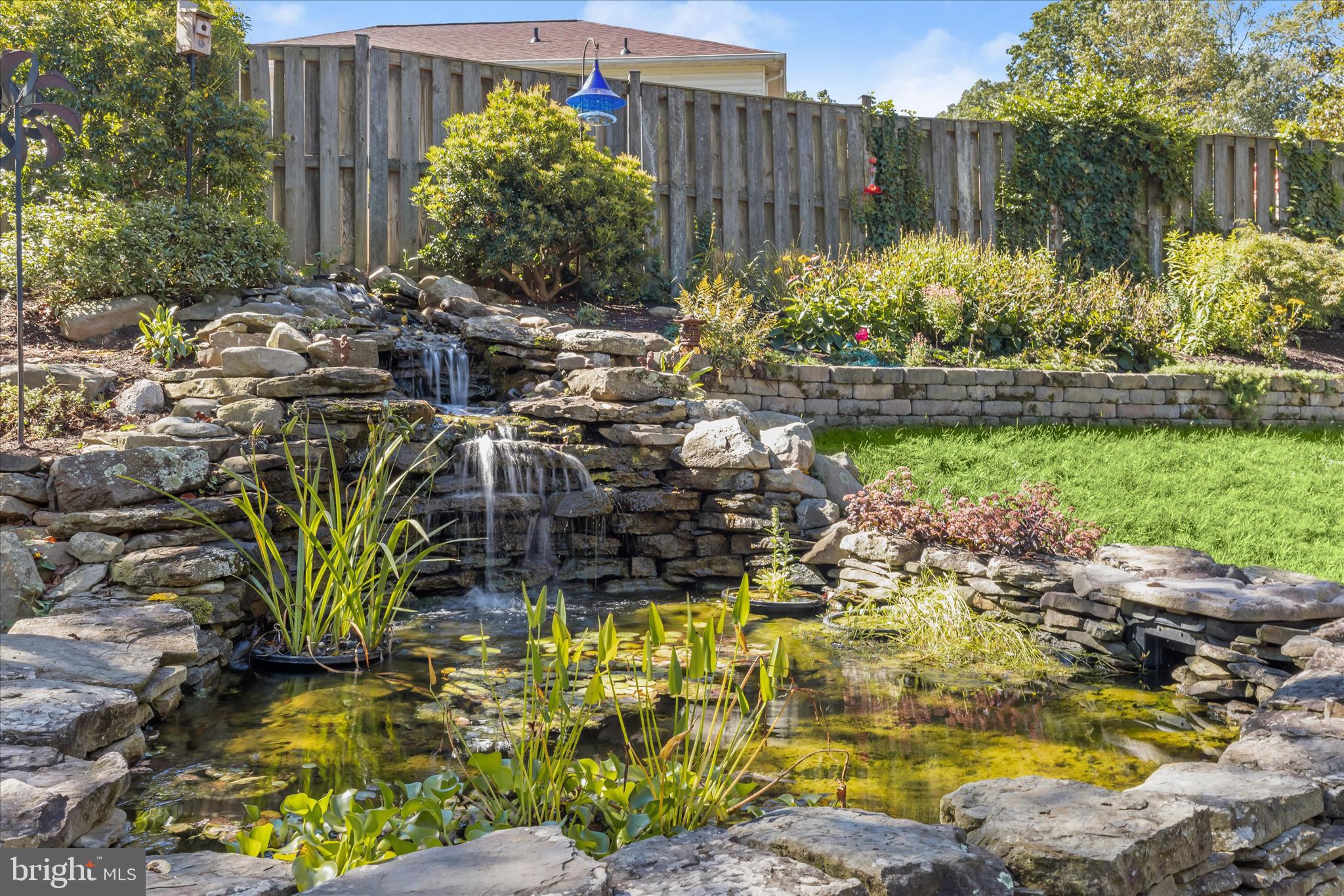 BEECH CREEK - Residential