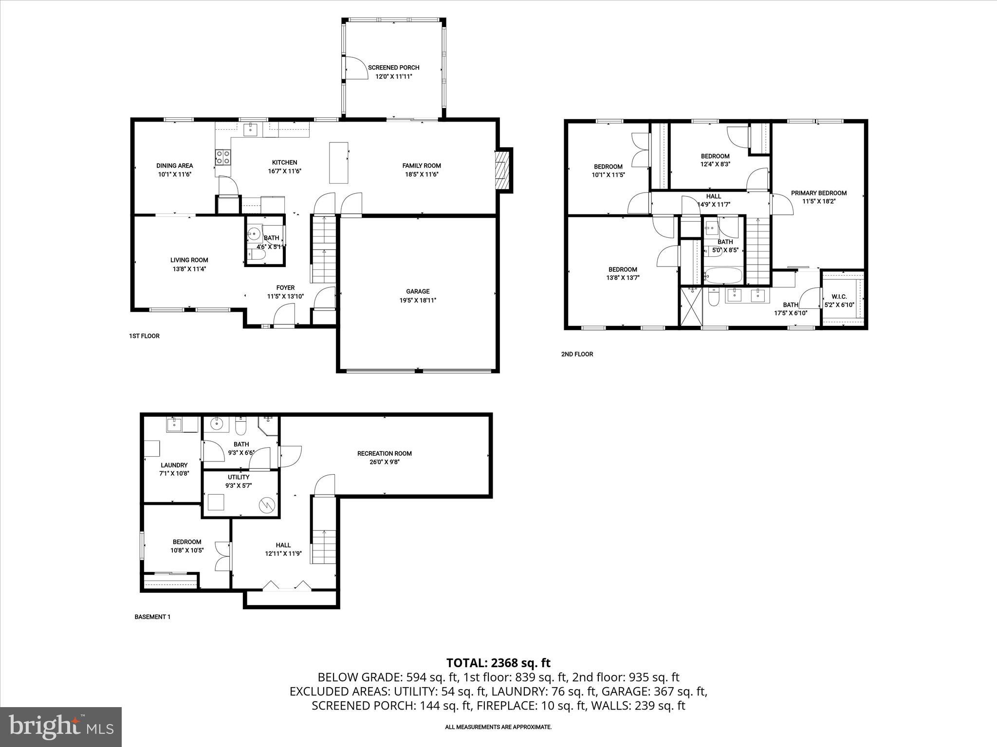 BEECH CREEK - Residential