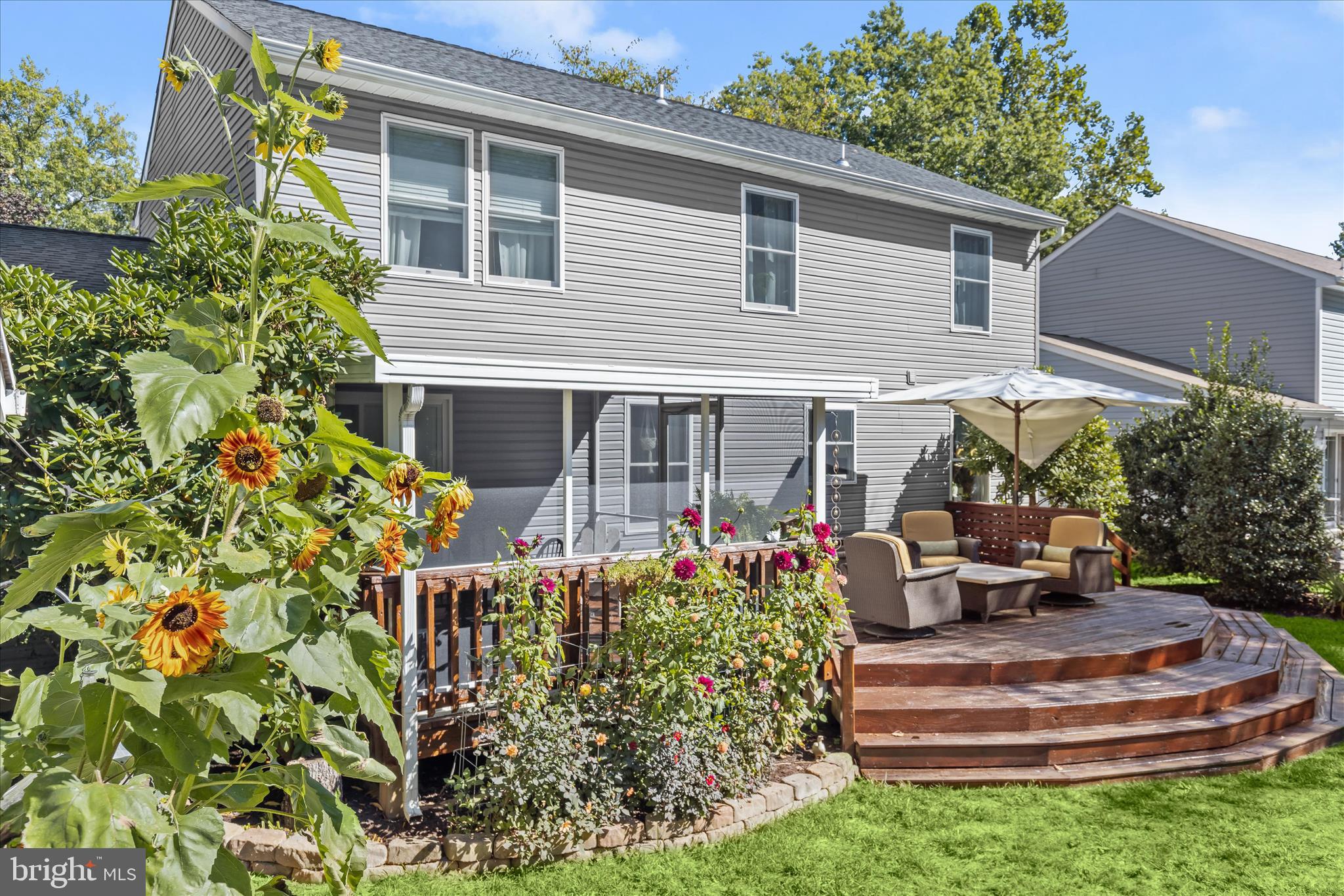 BEECH CREEK - Residential