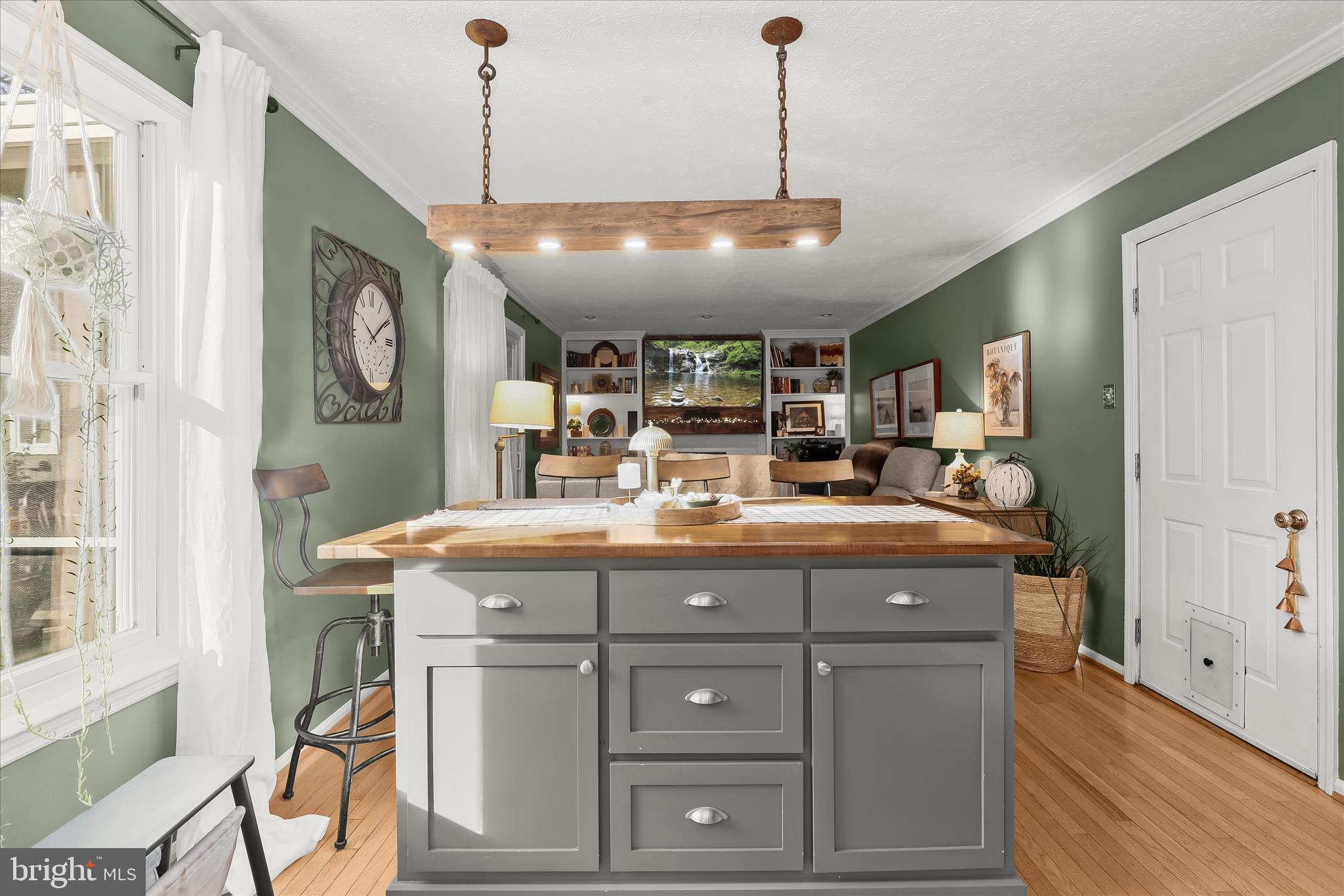 BEECH CREEK - Residential