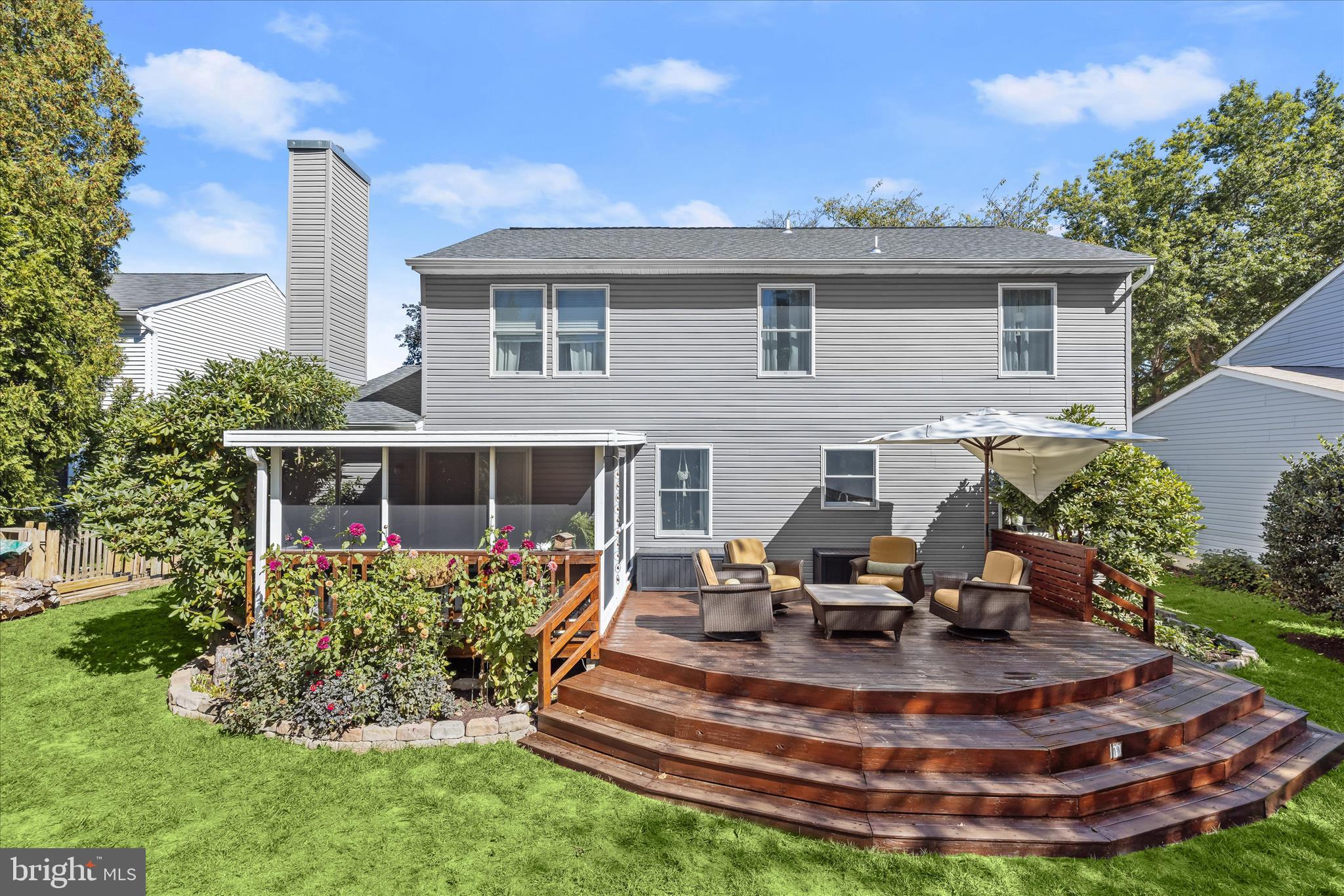 BEECH CREEK - Residential